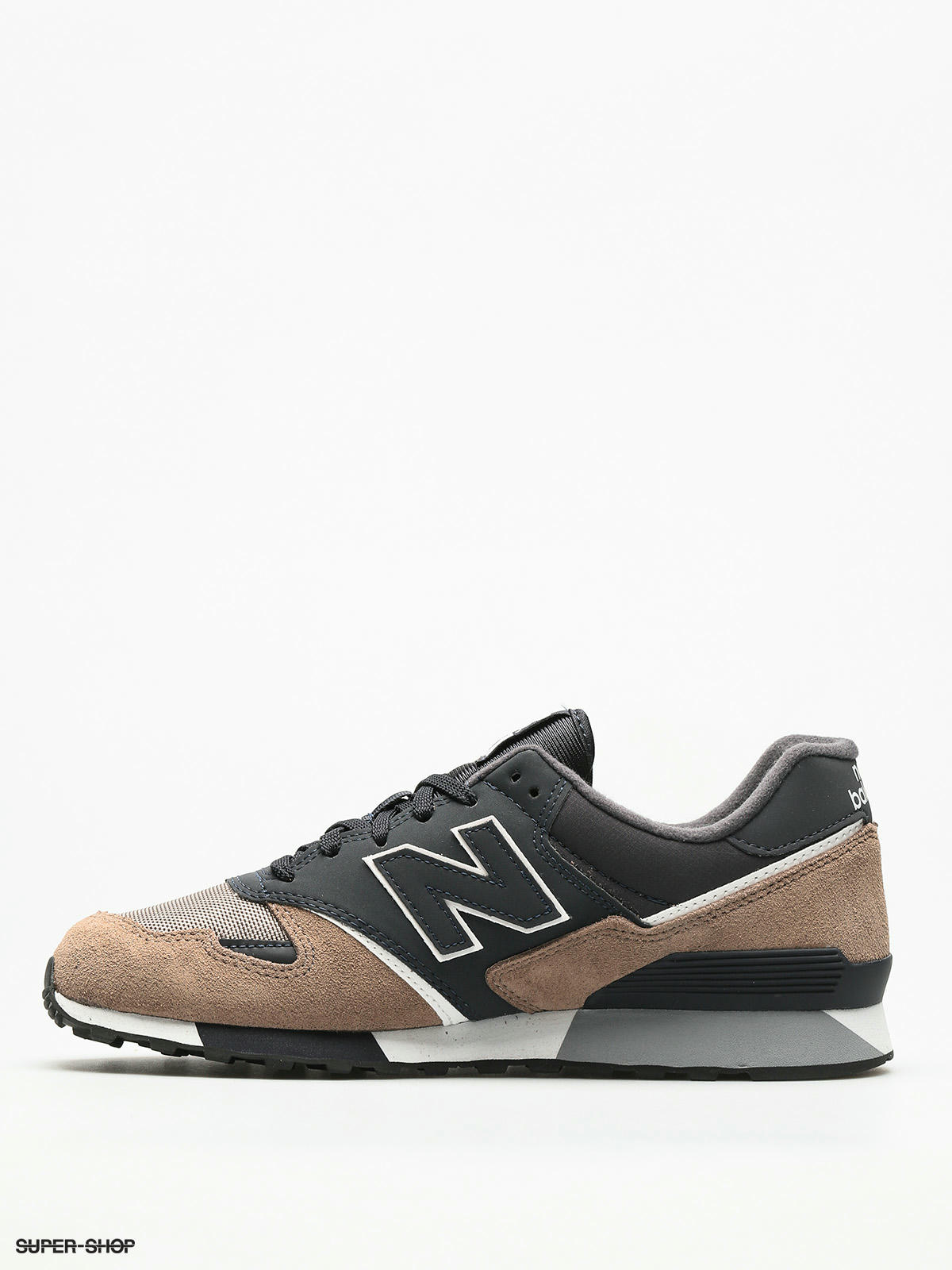 new balance 446 beige