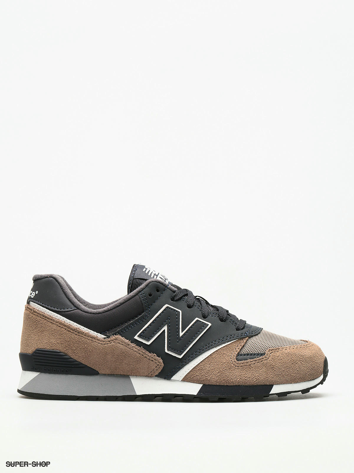 new balance 446 beige