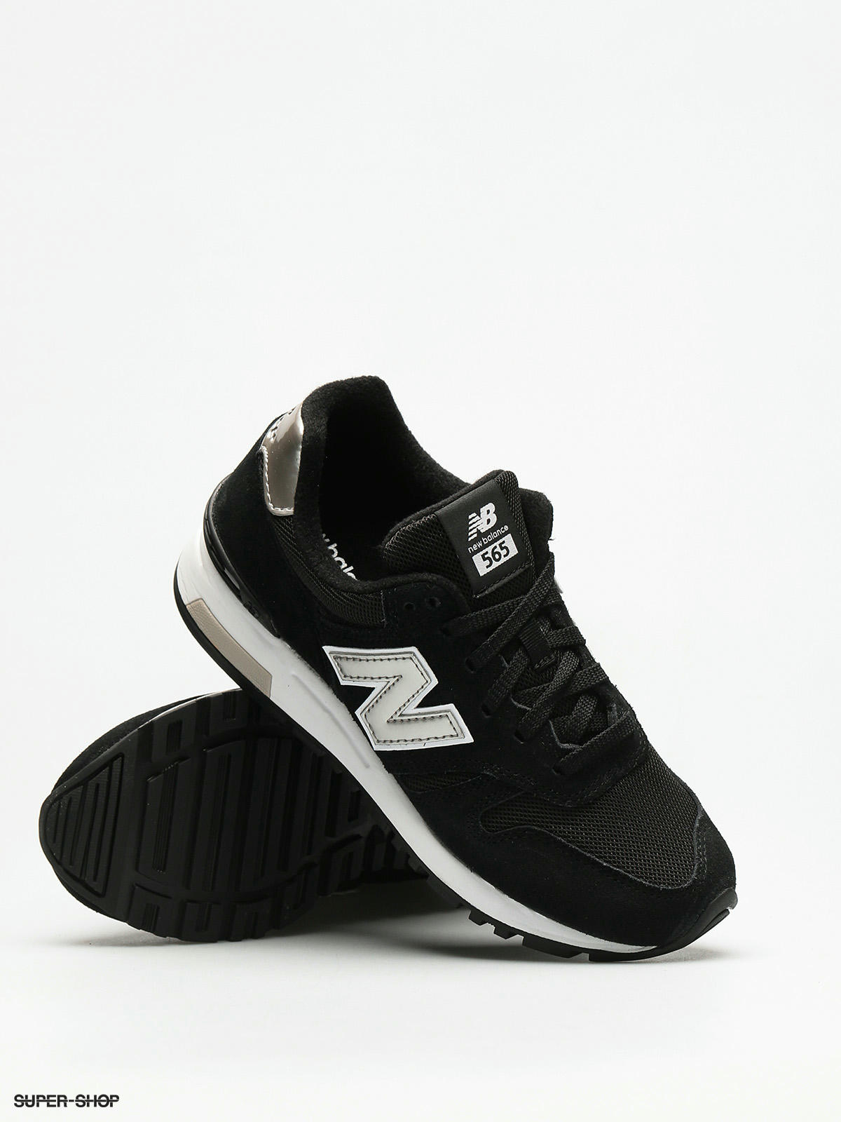 New balance sales 565 womens white