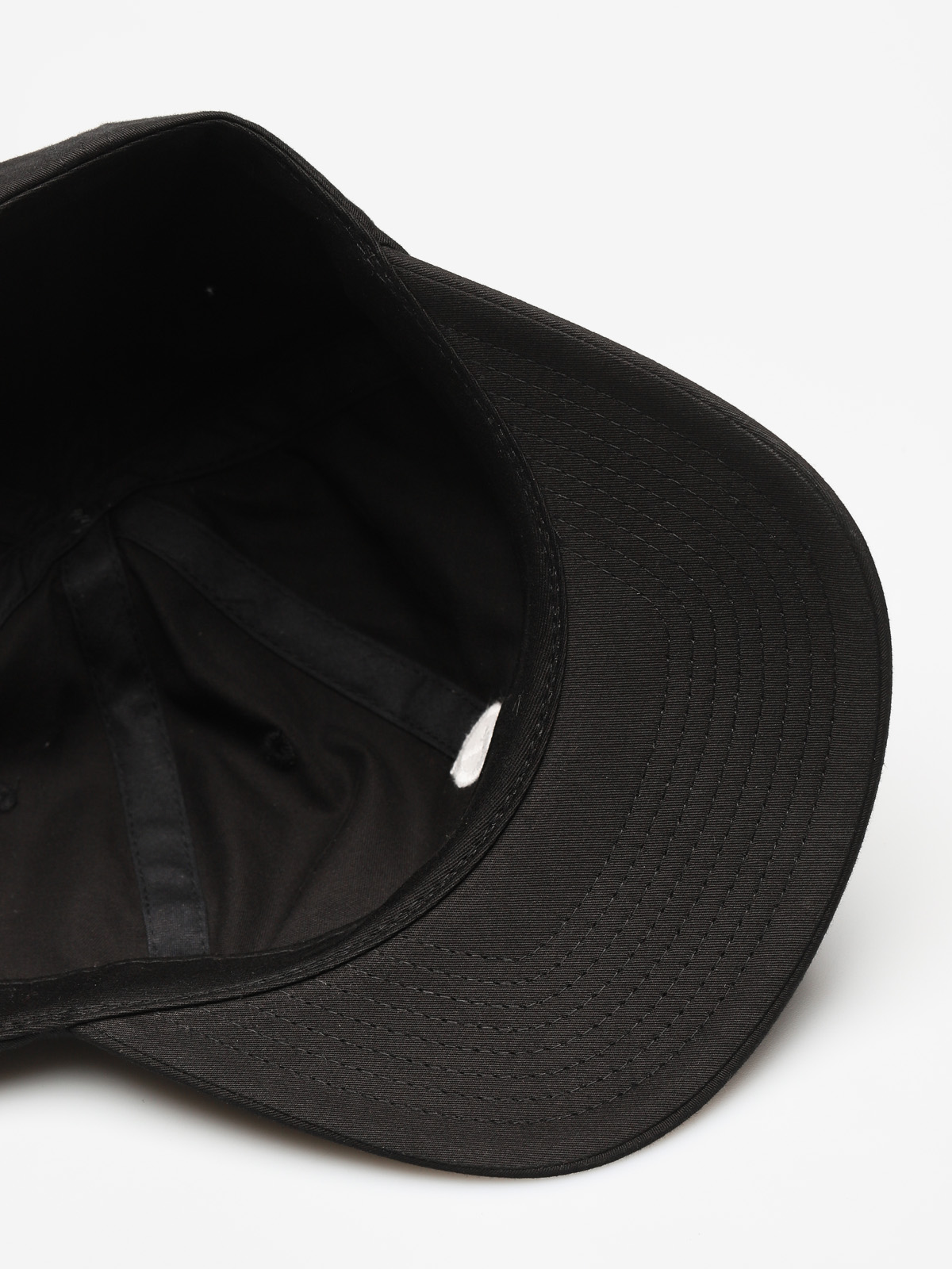 Primitive Cap Mini Classic Dad Hat ZD (black)