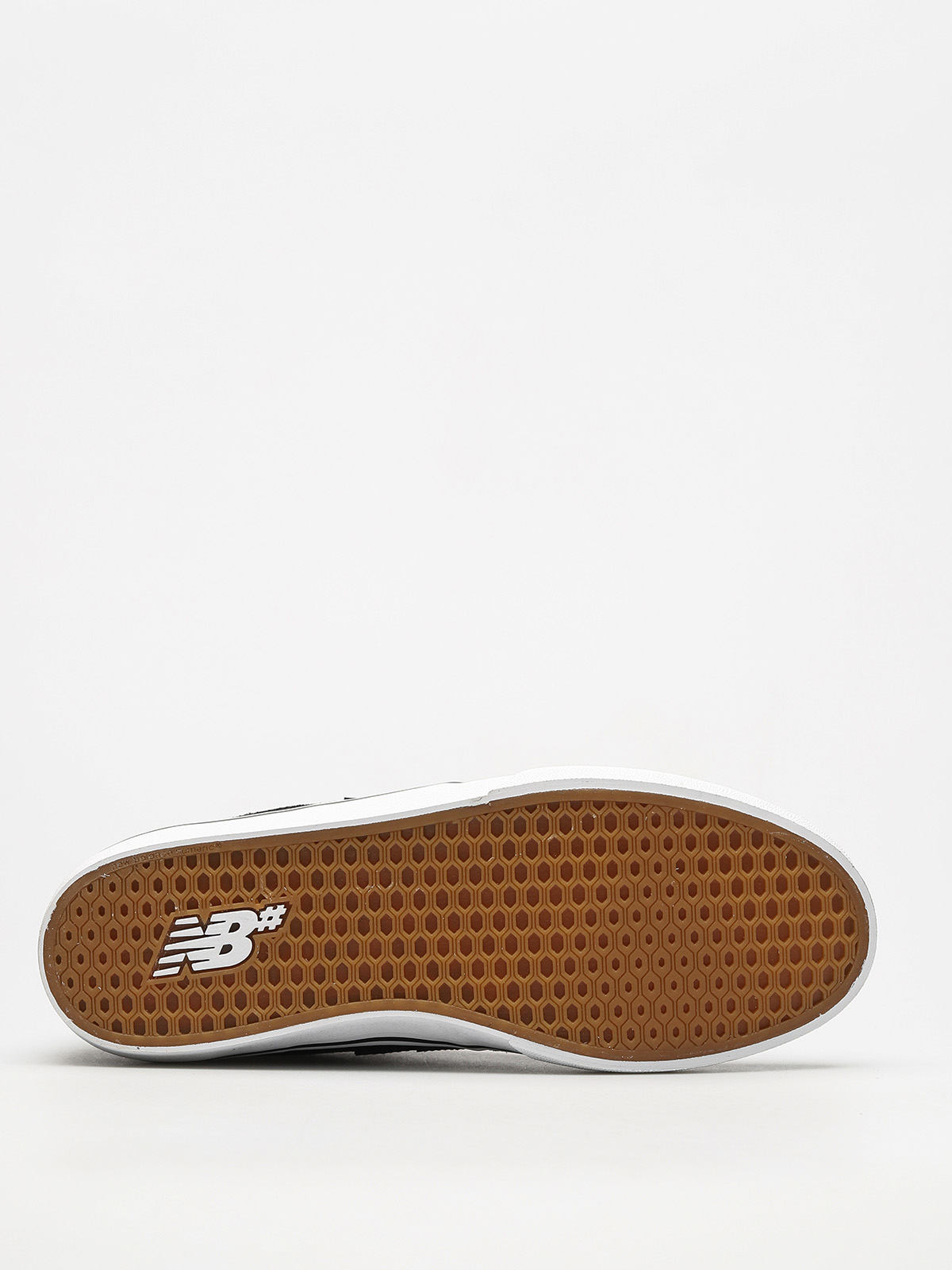 New Balance Schuhe 255 (black/white)