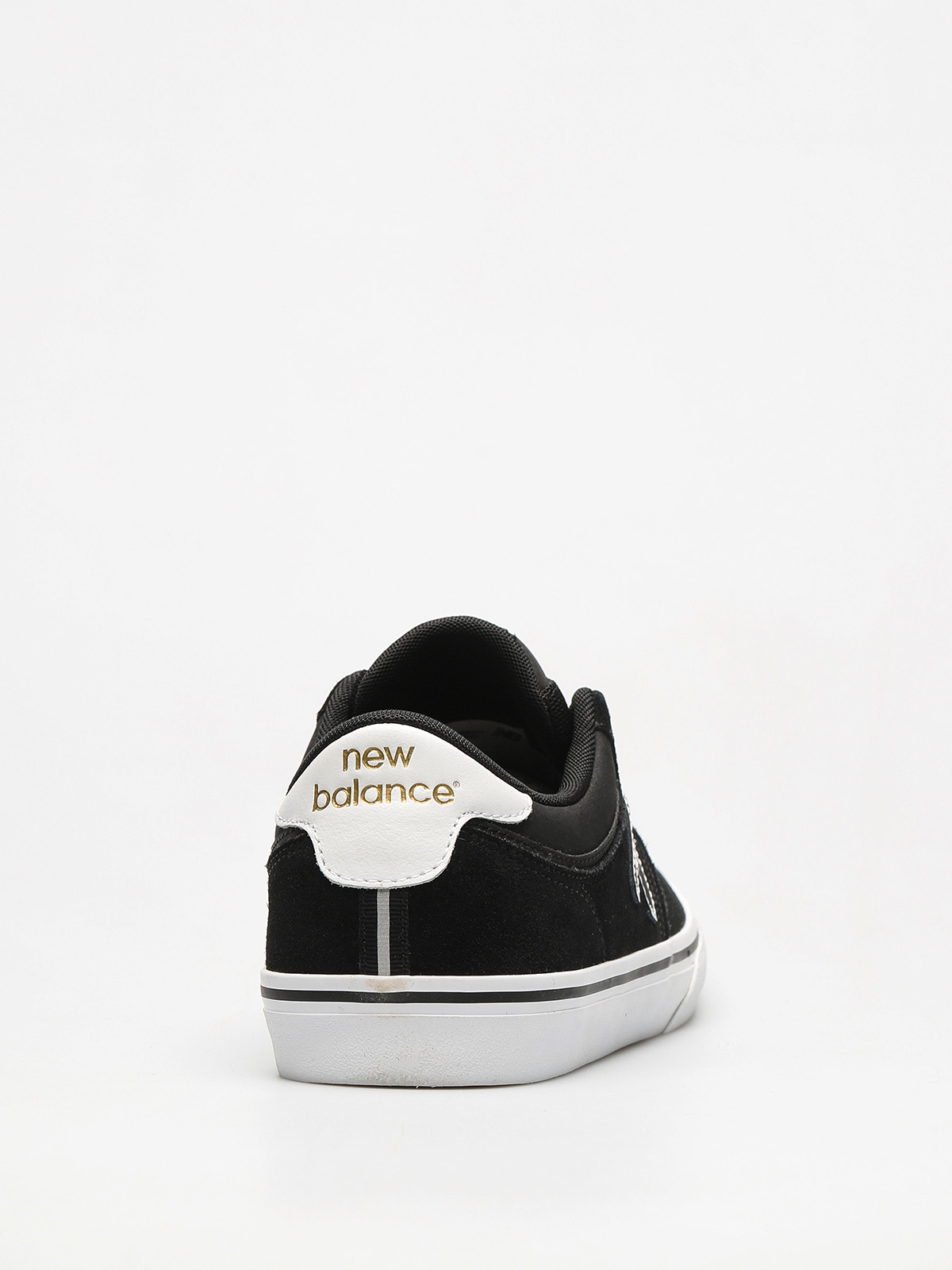 New Balance Schuhe 255 (black/white)