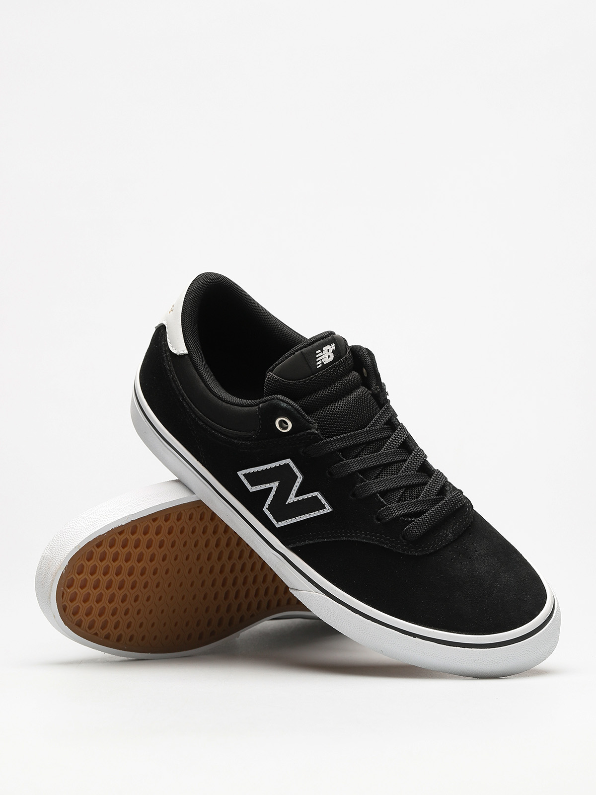 New Balance Schuhe 255 (black/white)