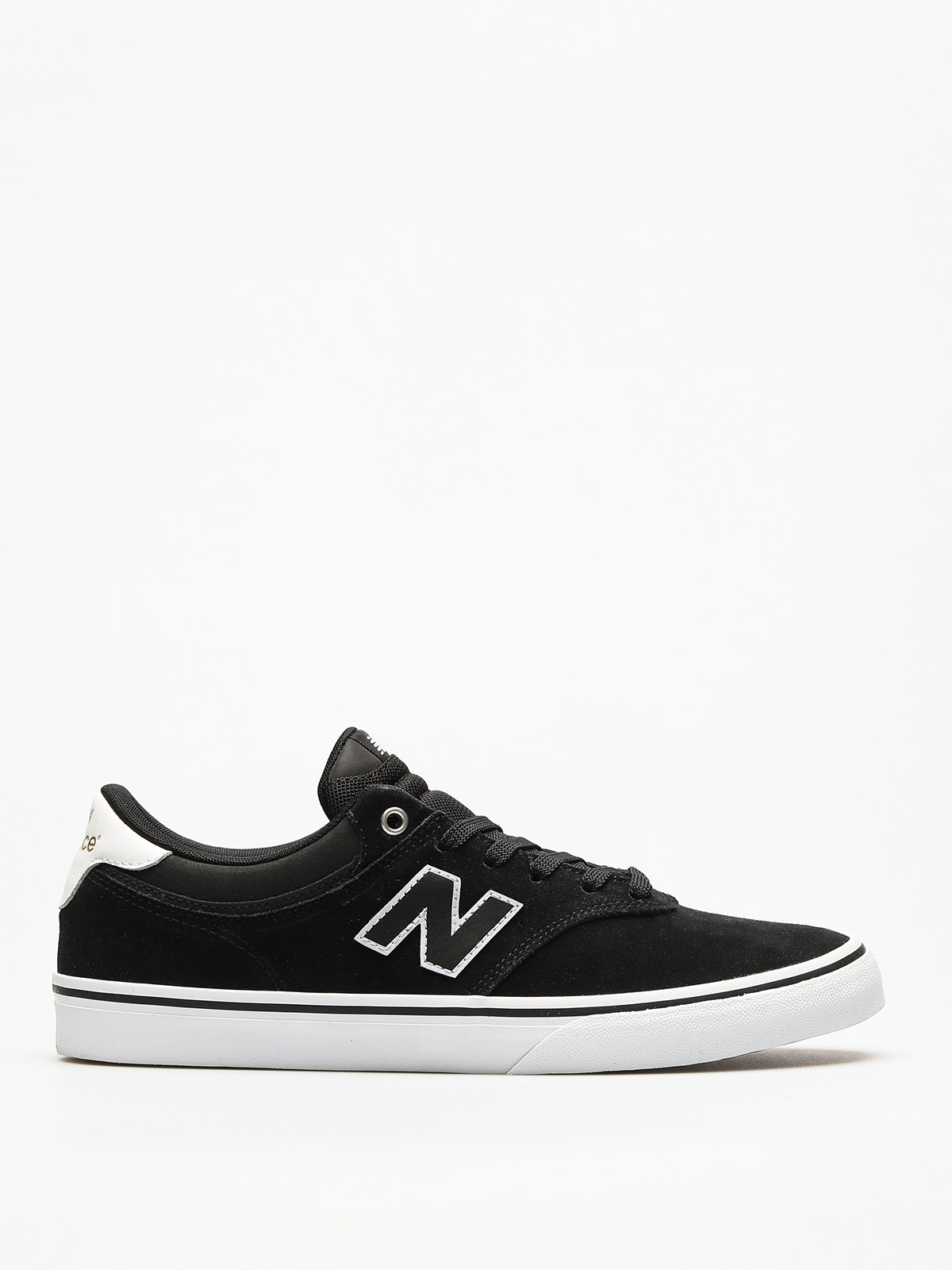 New Balance Schuhe 255 (black/white)