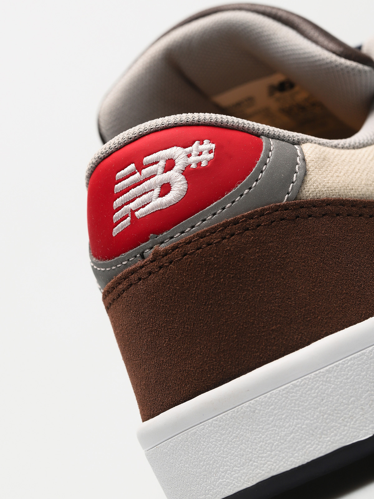 New Balance Shoes 598 (brown/blue)