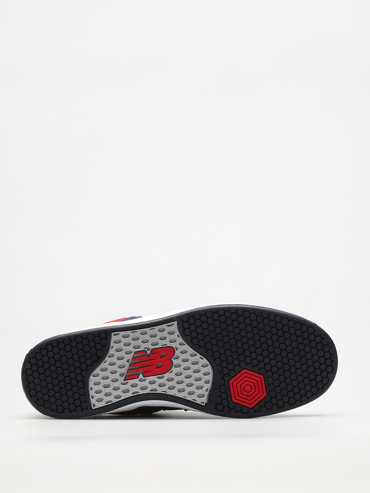 New Balance Shoes 598 (brown/blue)