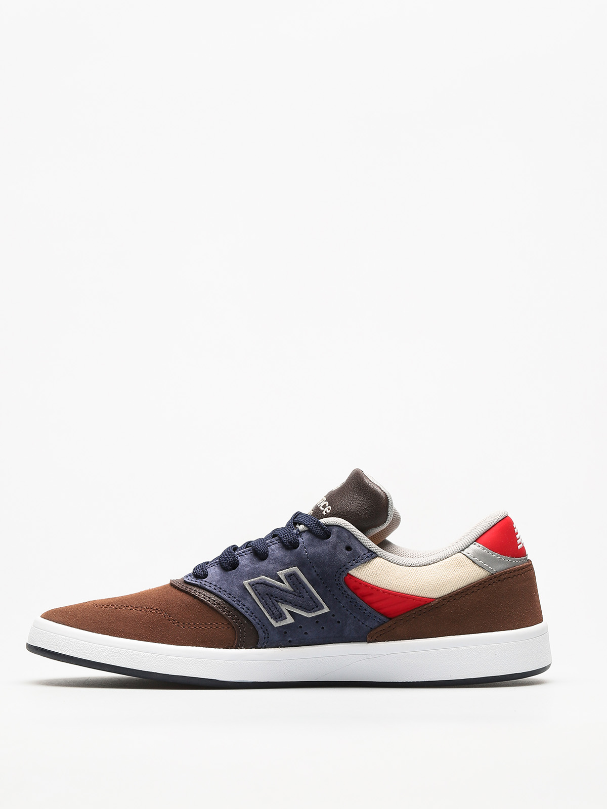 New Balance Shoes 598 (brown/blue)