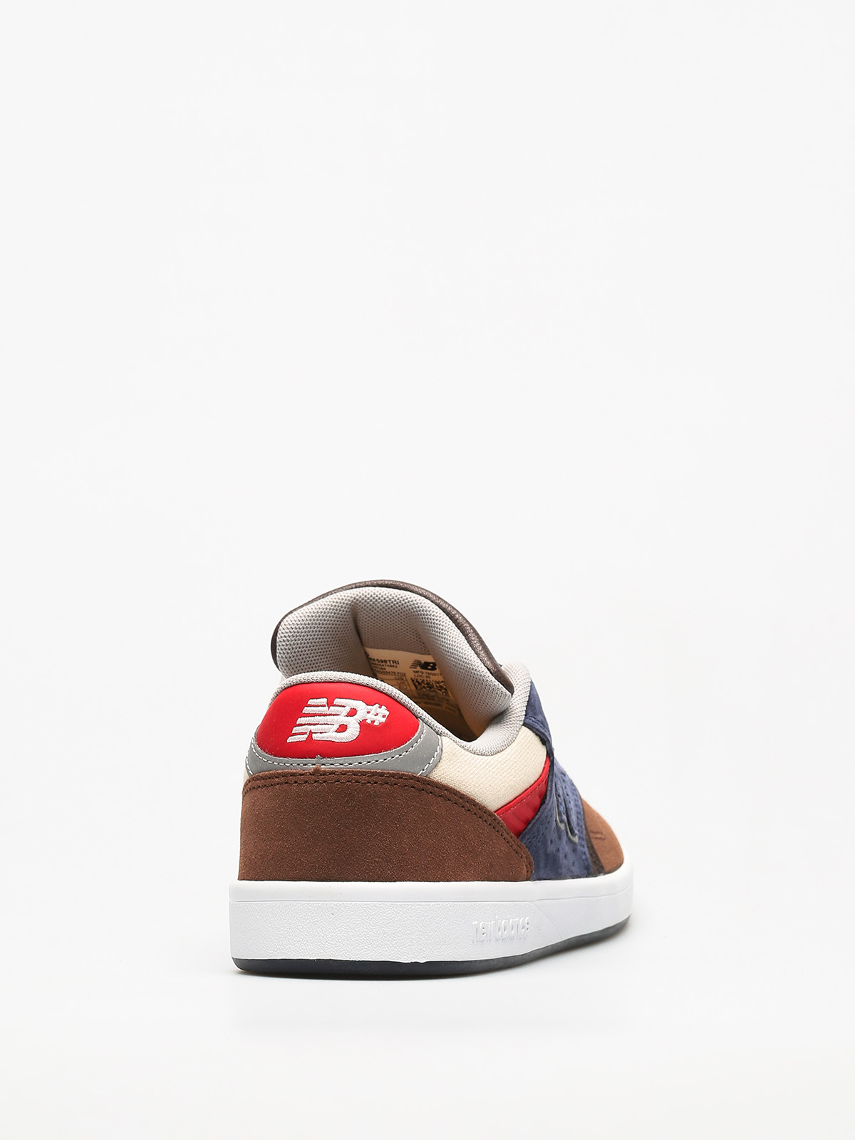 New Balance Shoes 598 (brown/blue)