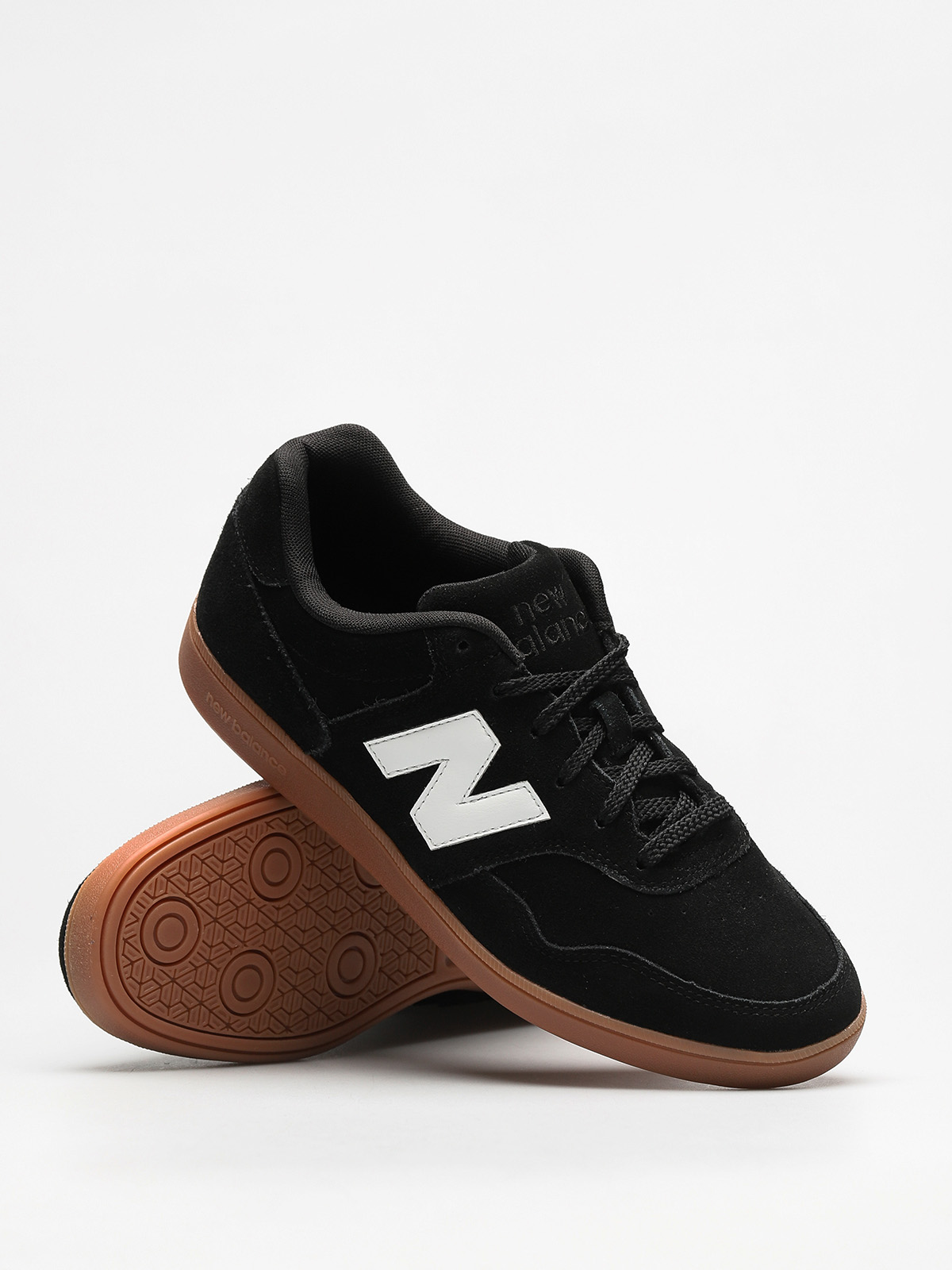 New Balance Shoes 288 (black)