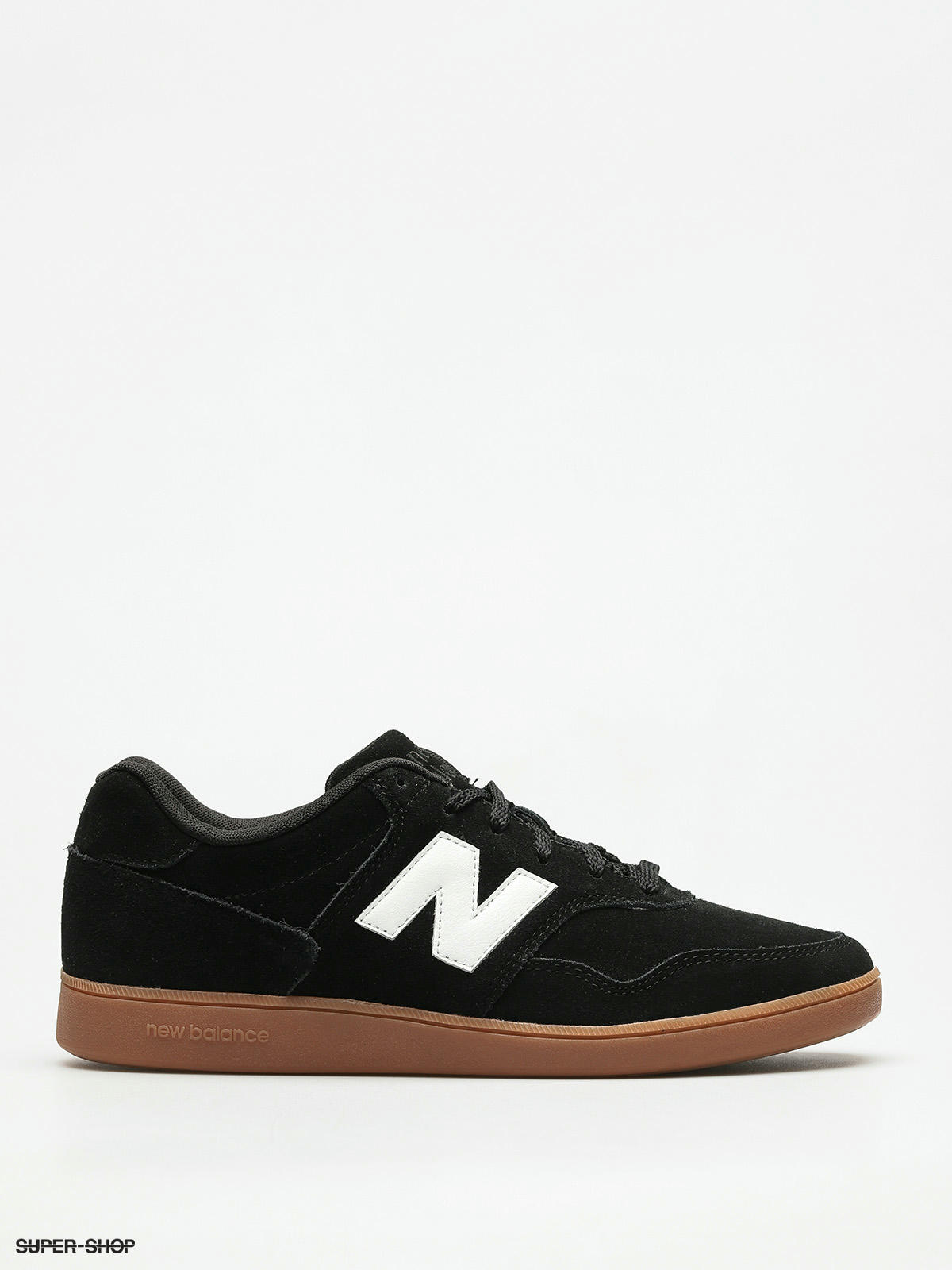 new balance 288 black gum