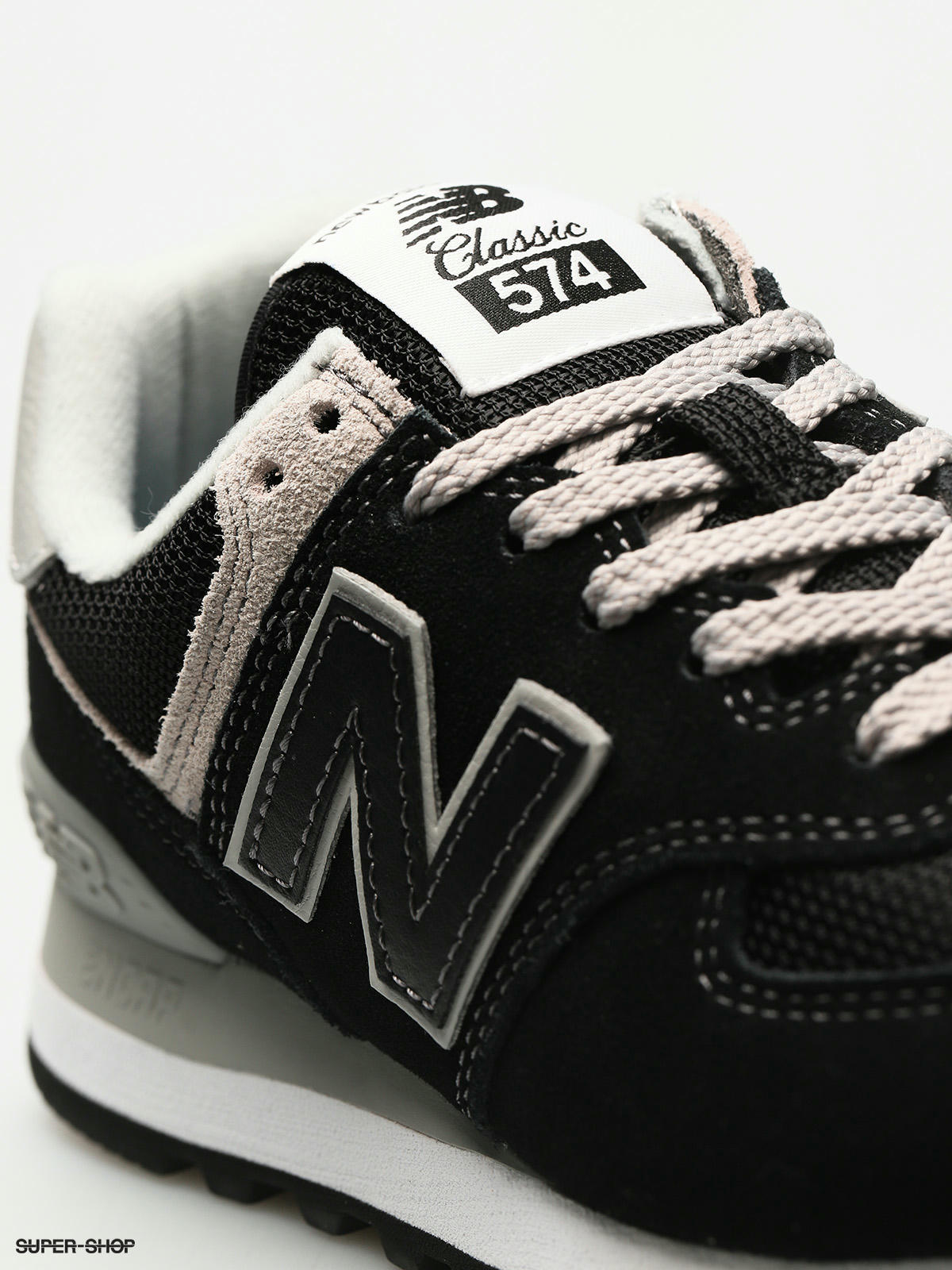 new balance 514 black