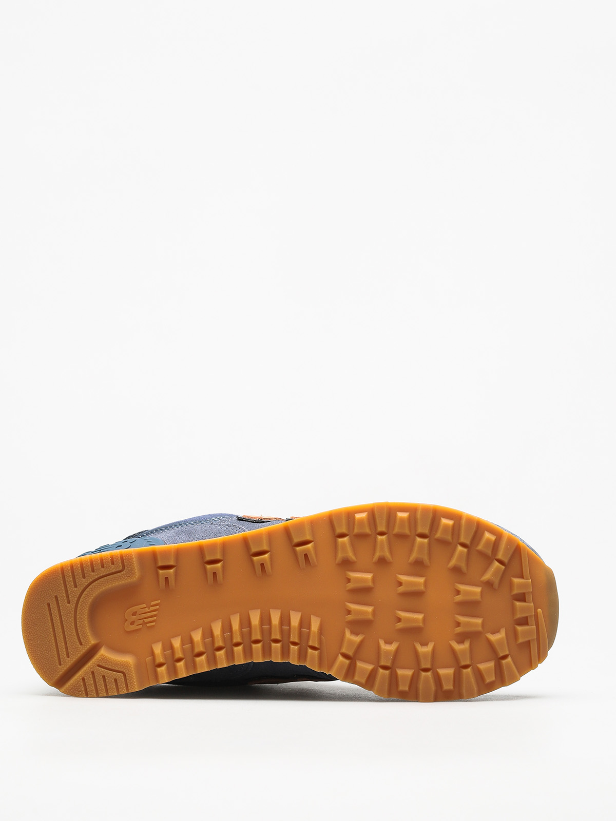 New Balance Shoes 574 Wmn (blue)