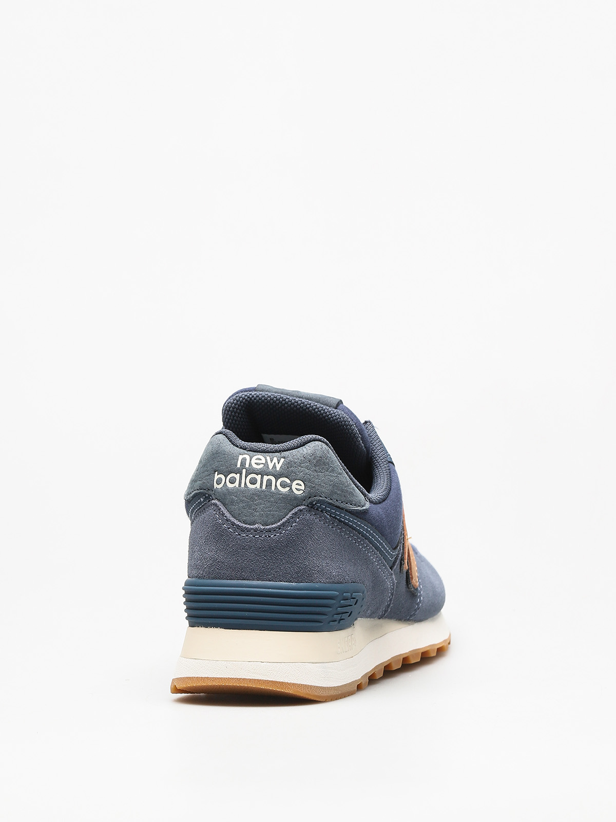 New Balance Shoes 574 Wmn (blue)