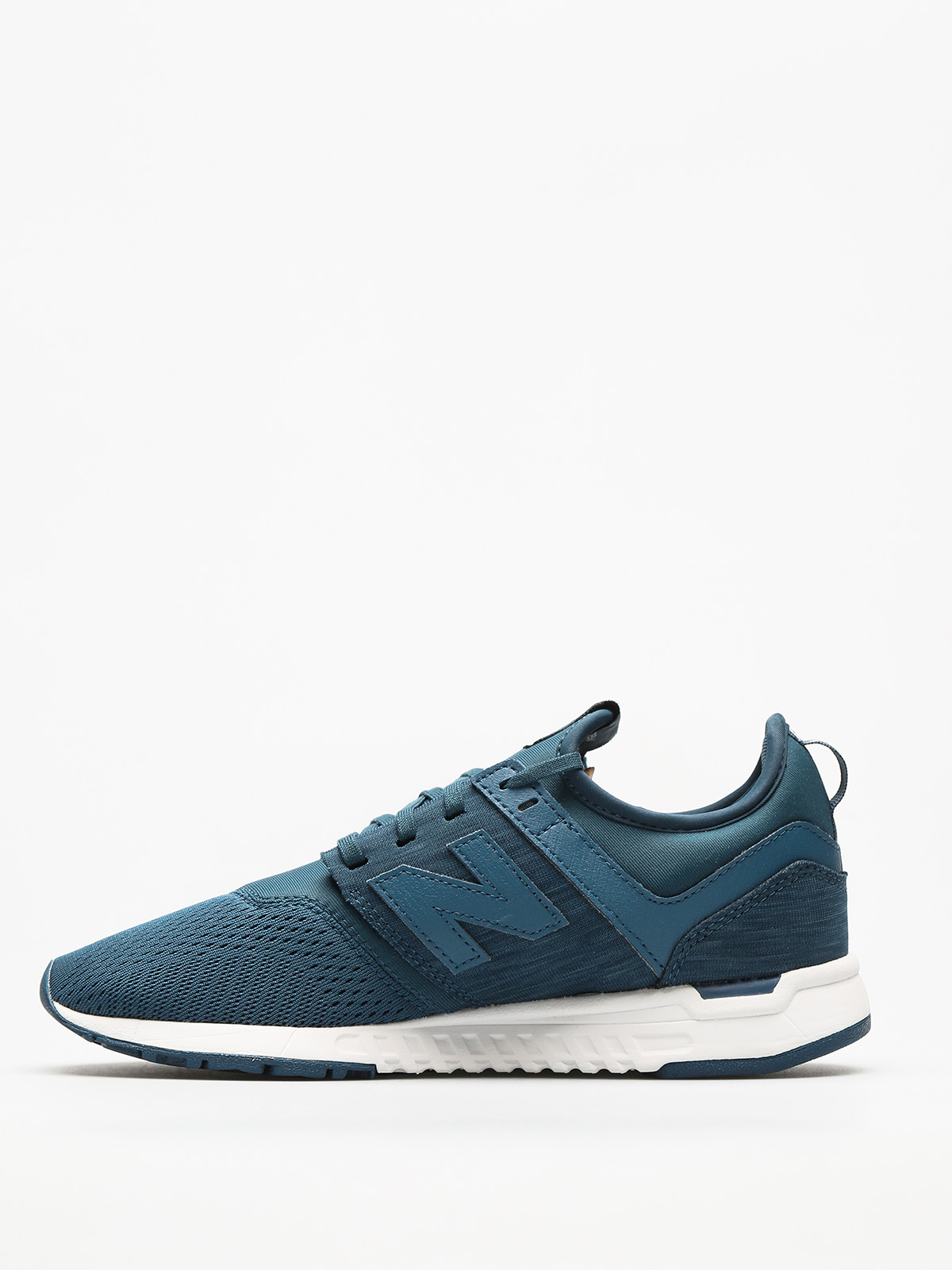 New balance best sale 247 azuis