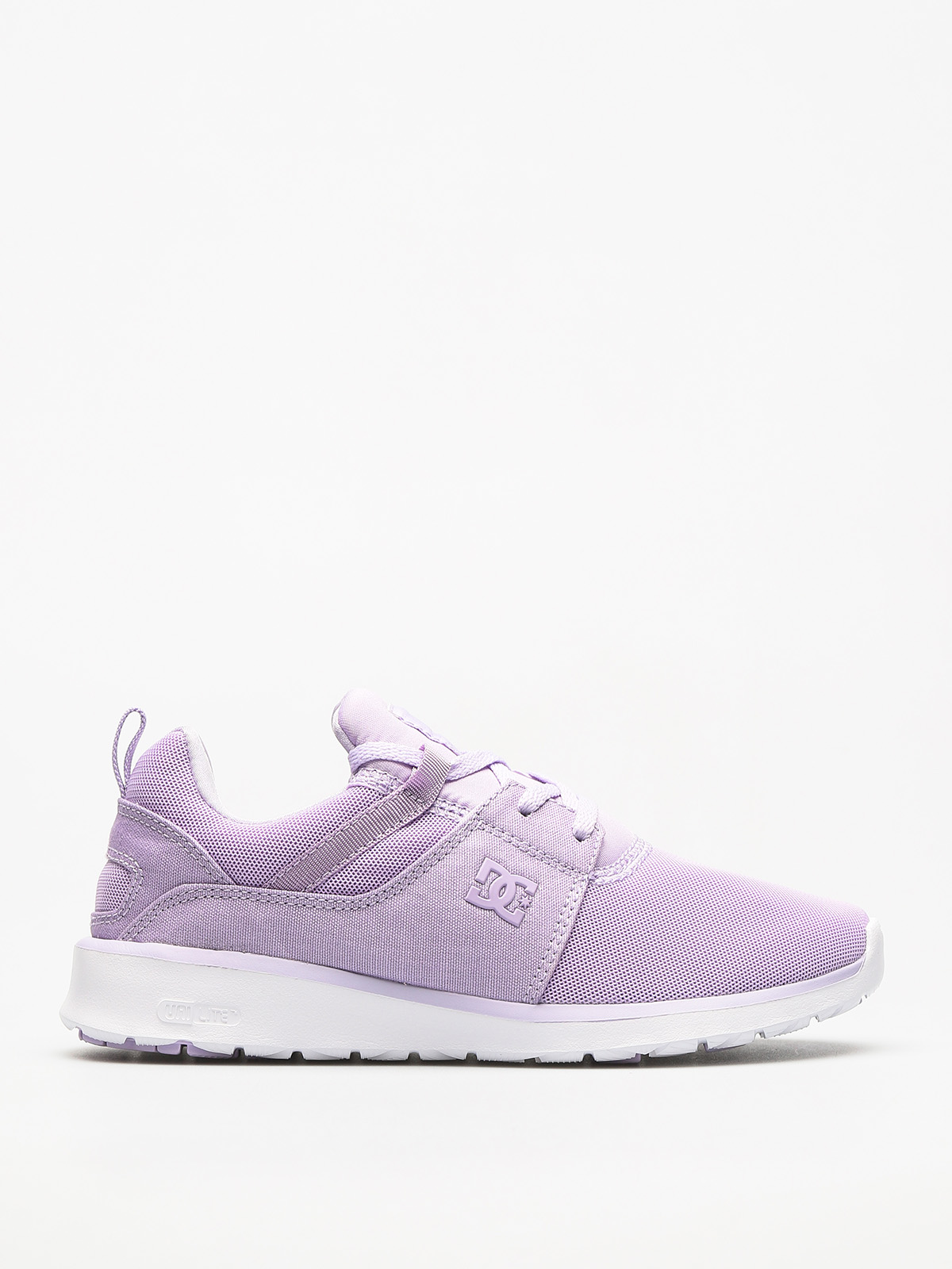 DC Shoes Heathrow (lilac)