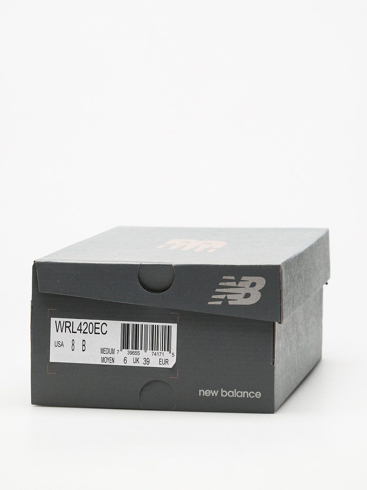 New Balance Shoes 420 Wmn (seed)