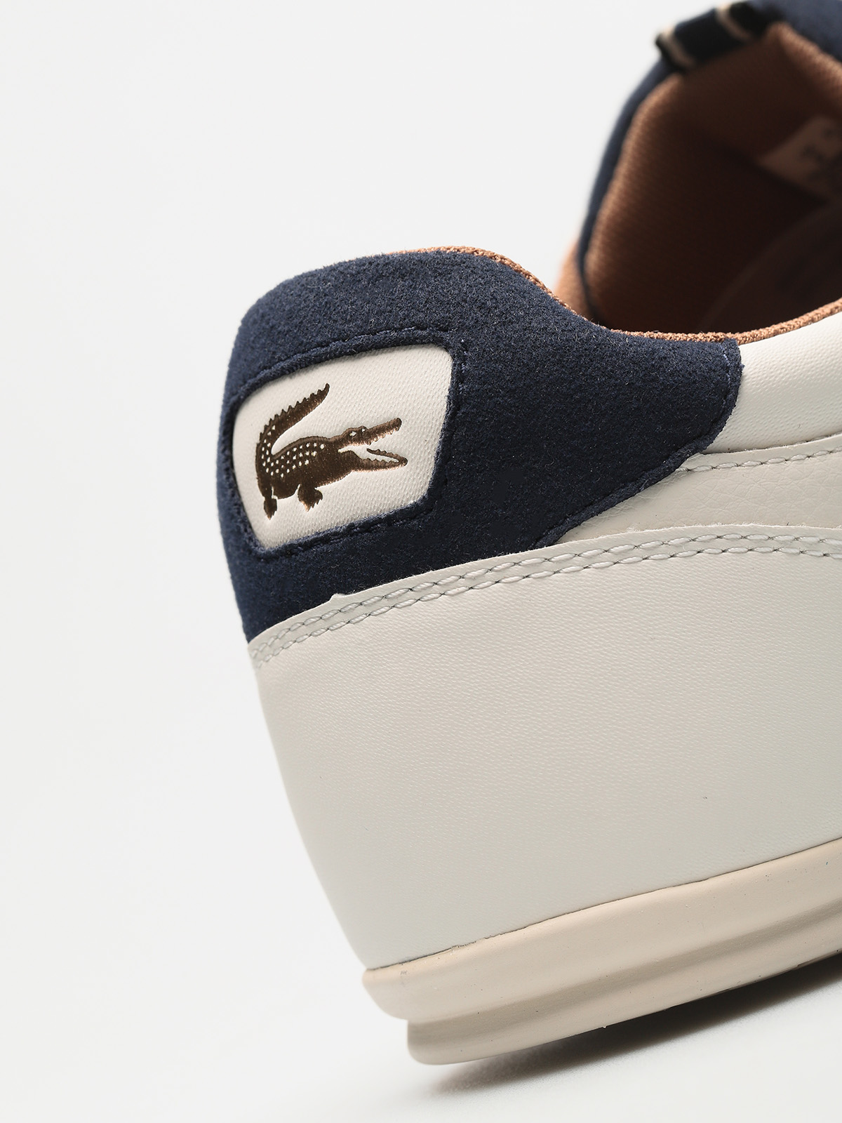 Lacoste Shoes Chaymon 118 2 (off white/navy)