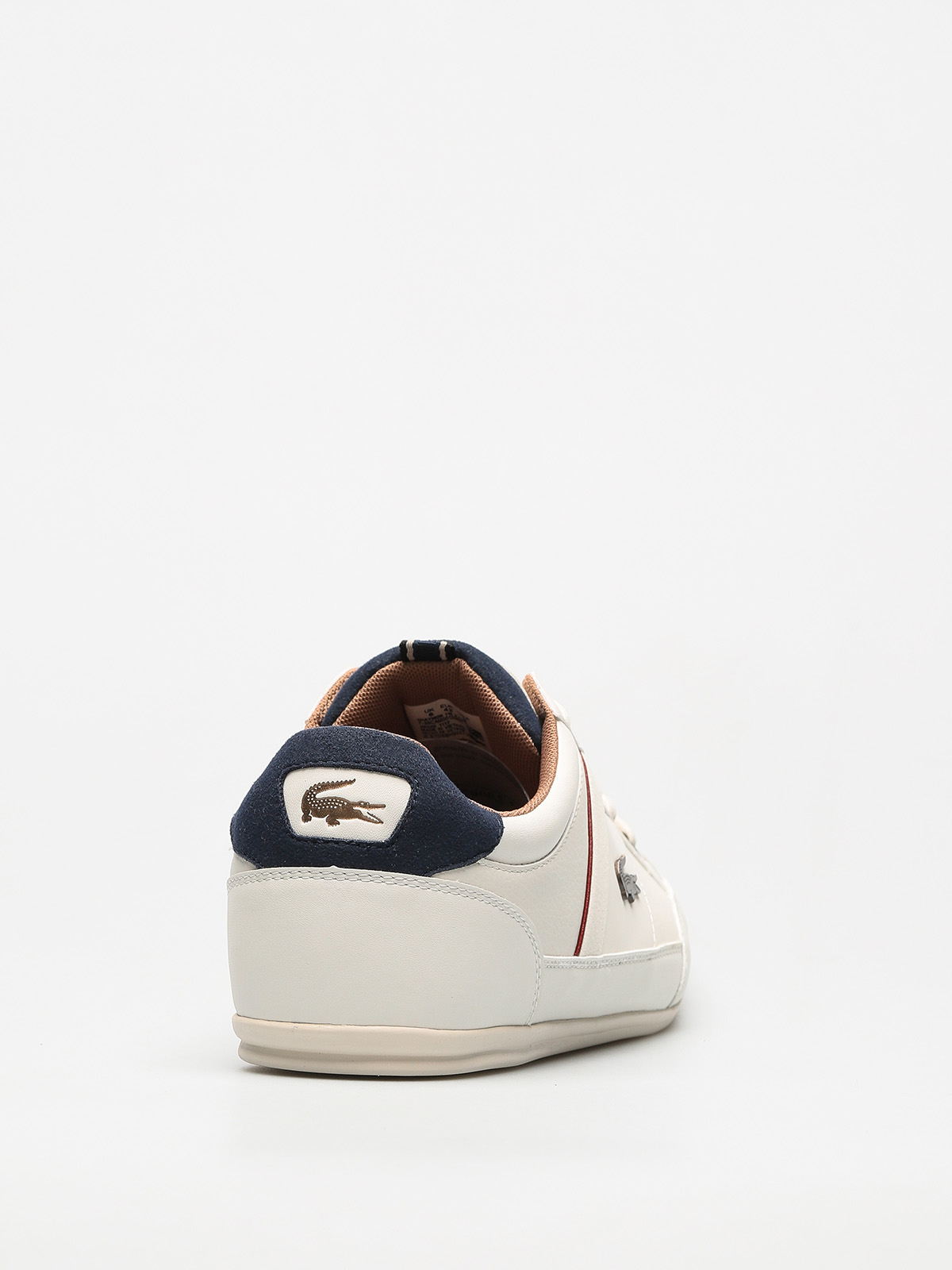 Lacoste Shoes Chaymon 118 2 (off white/navy)