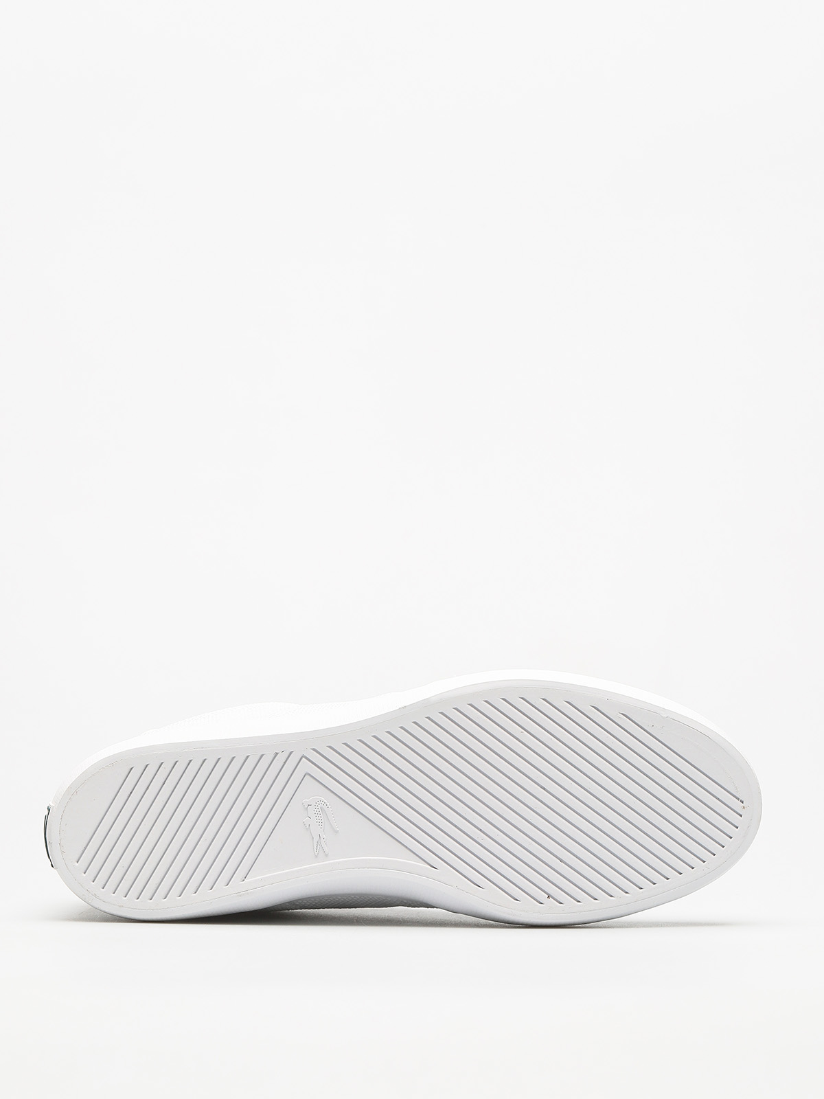 Lacoste Shoes Court Master 118 3 (white/dark green)