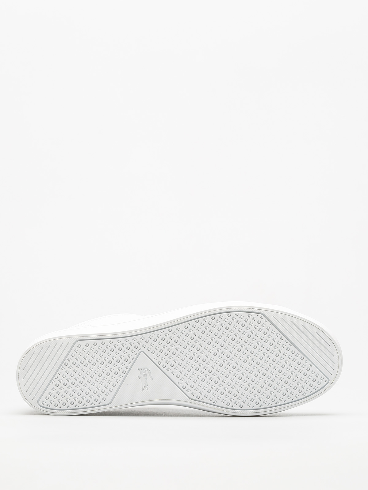 Lacoste Shoes Straightset Bl 1 (white)