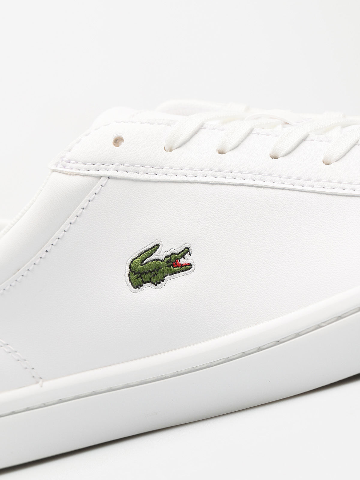 Lacoste Shoes Straightset Bl 1 (white)