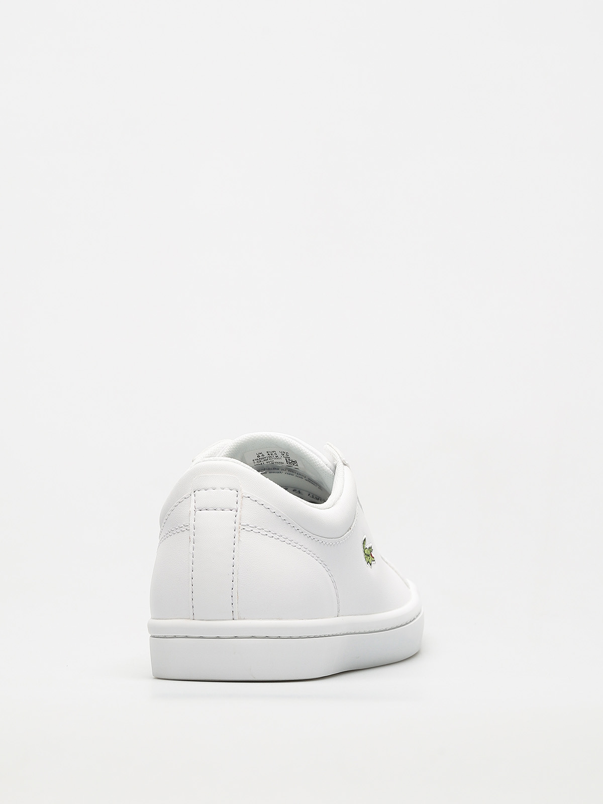 Lacoste Shoes Straightset Bl 1 (white)
