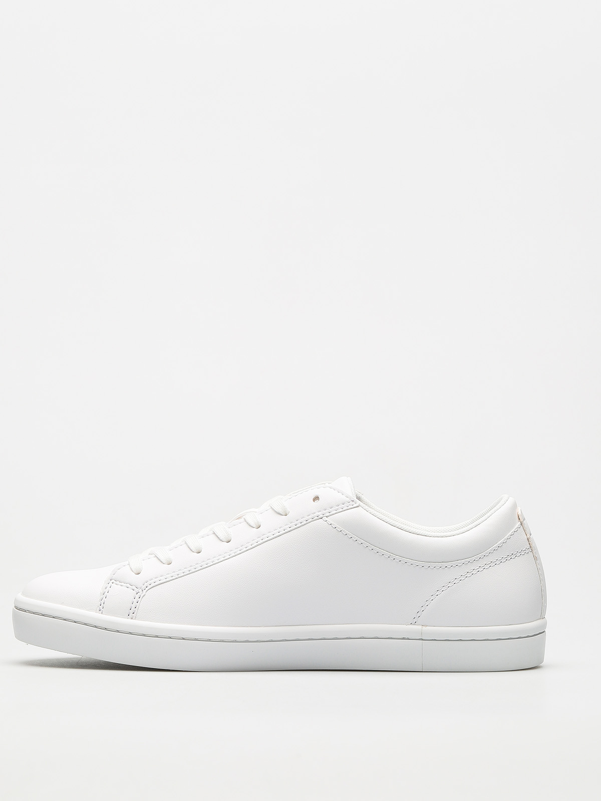 Lacoste Shoes Straightset Bl 1 (white)