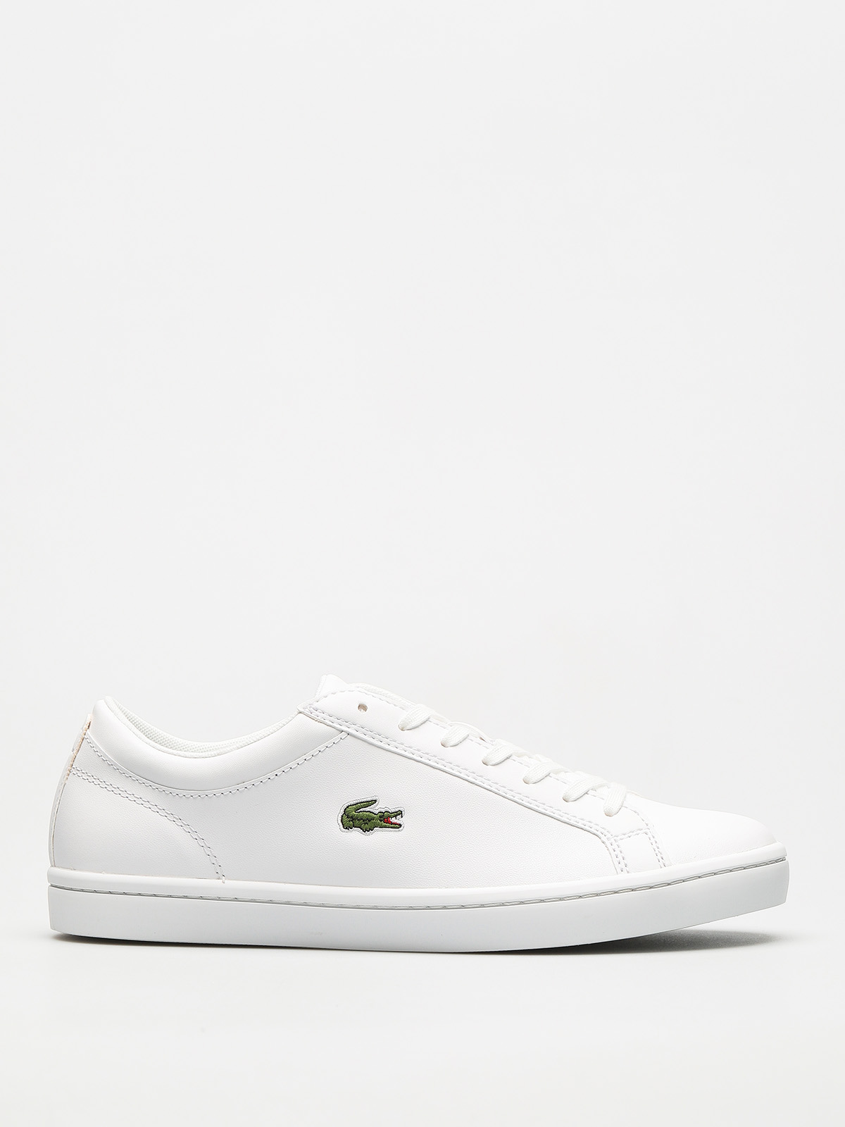 Lacoste Shoes Straightset Bl 1 (white)