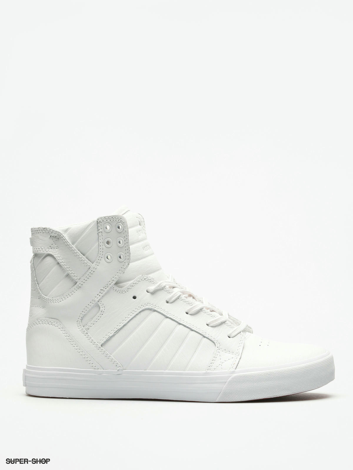 supra skytop andorra