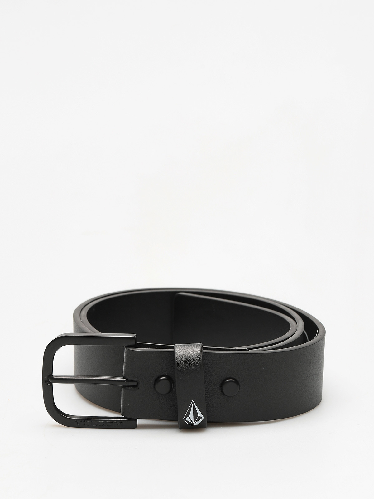 Volcom Belt Clone Pu (blk)