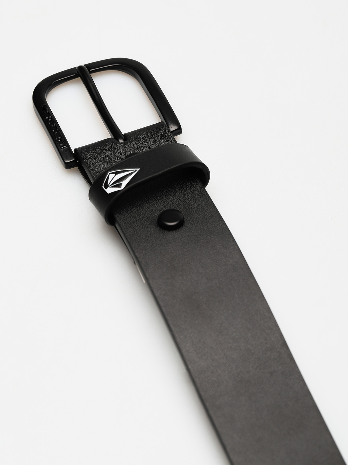 Volcom Belt Clone Pu (blk)