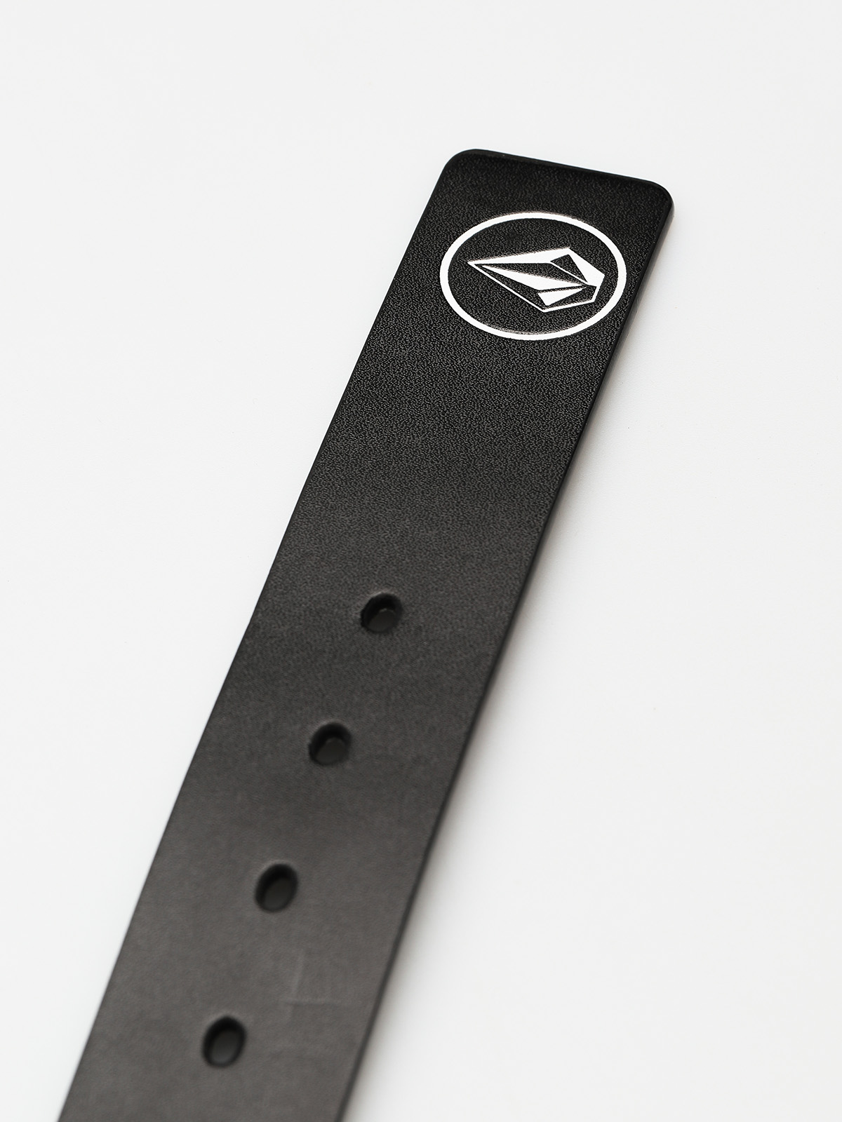 Volcom Belt Clone Pu (blk)