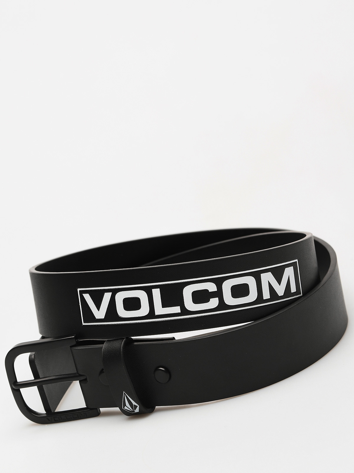 Volcom Belt Clone Pu (blk)