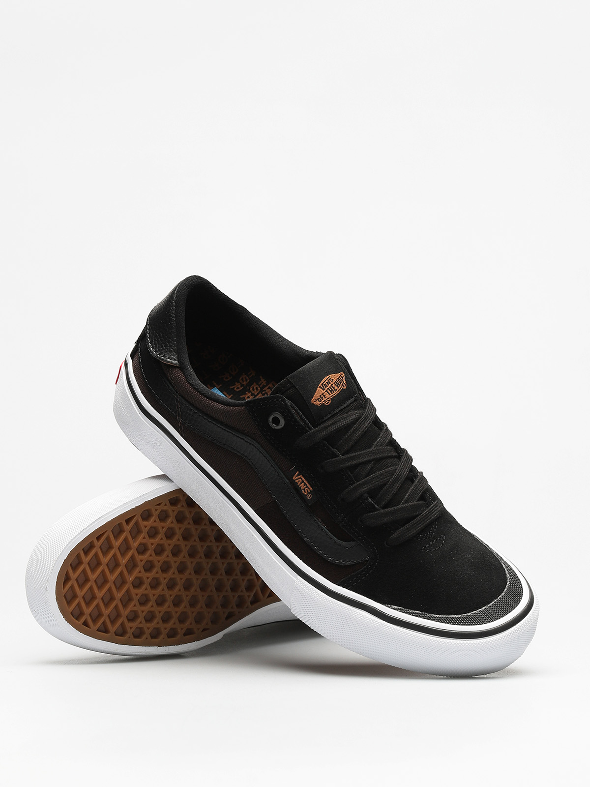 vans style 112 dakota roche