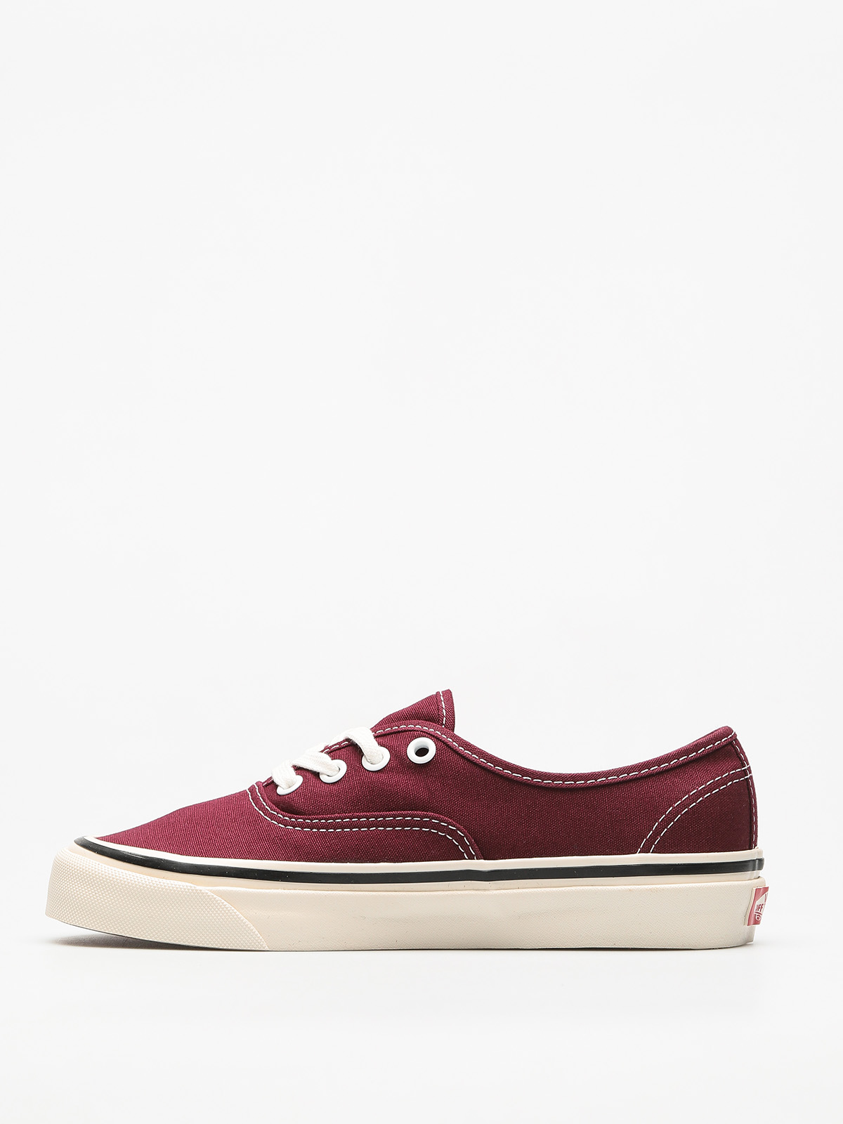 Vans Shoes Authentic 44 Dx (anaheim/factory/og/burgundy)