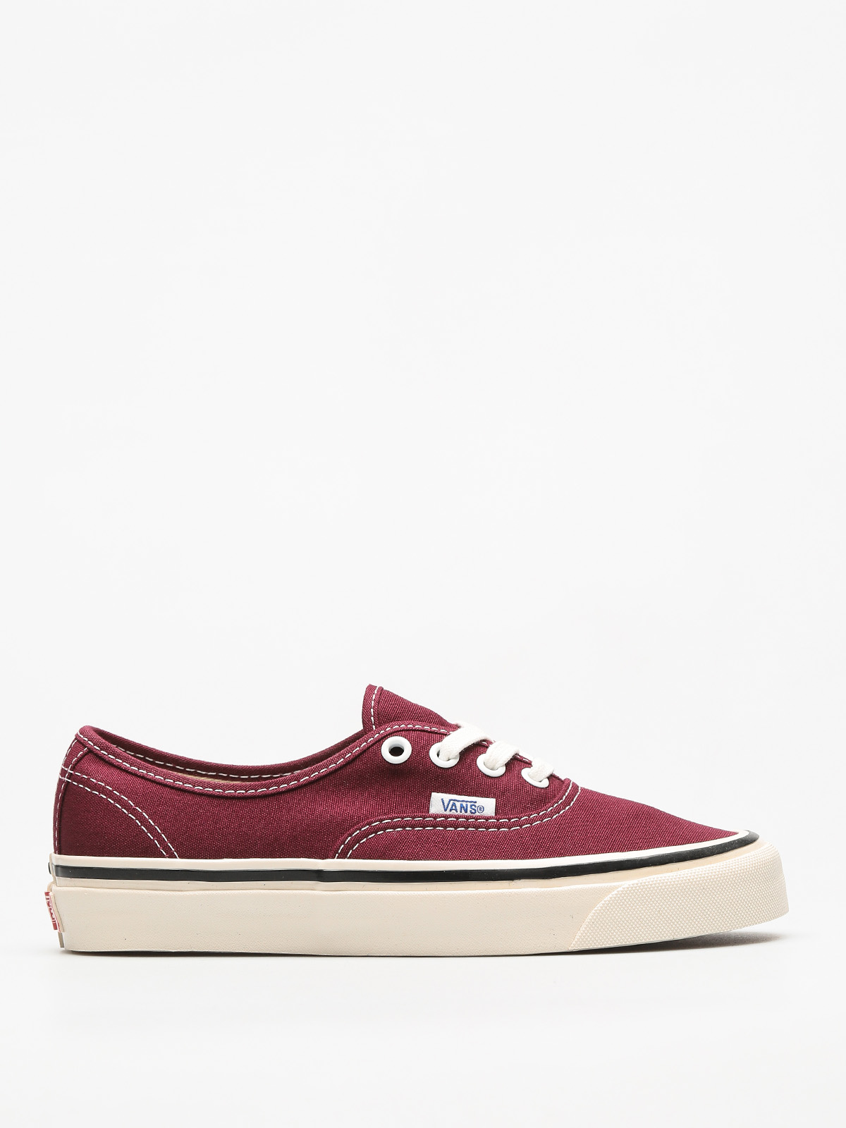 Vans Shoes Authentic 44 Dx burgundy (anaheim/factory/og/burgundy)