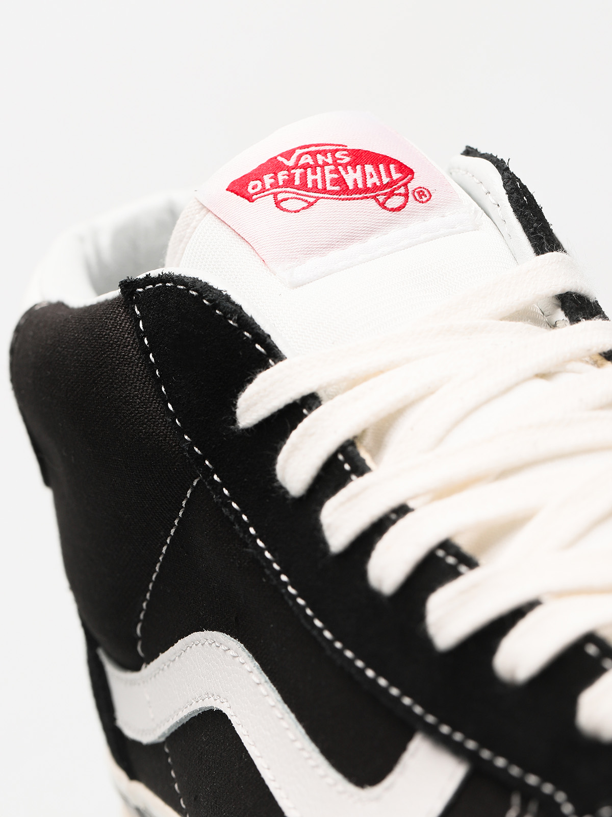 Vans Shoes Mid Skool 37 Dx (anaheim/factory/black/white)