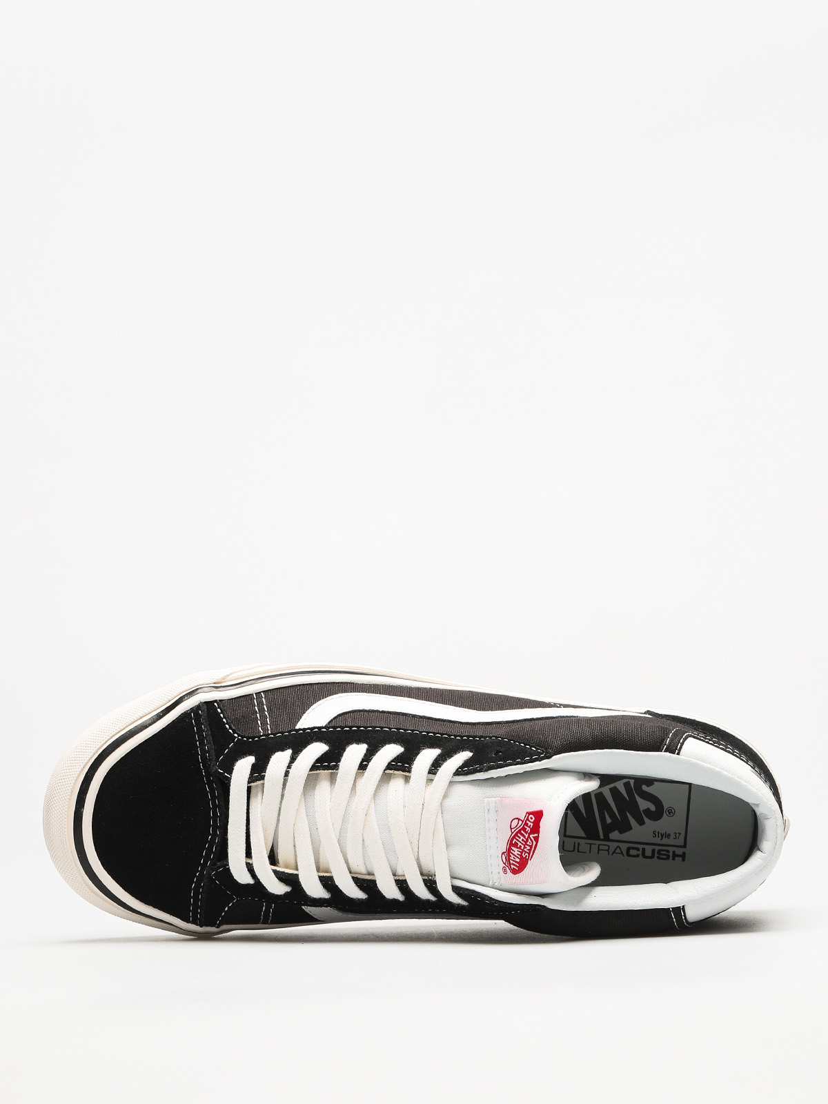 Vans Shoes Mid Skool 37 Dx (anaheim/factory/black/white)