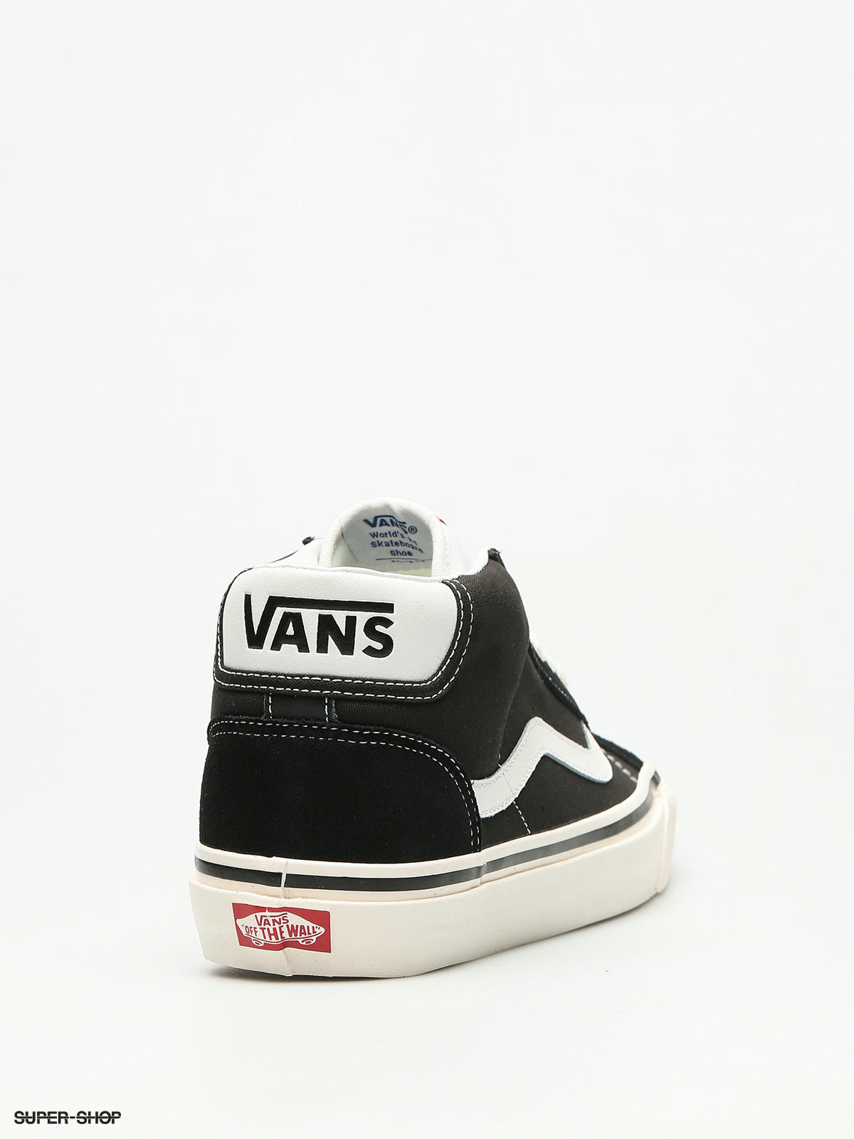 vans style 37 dx