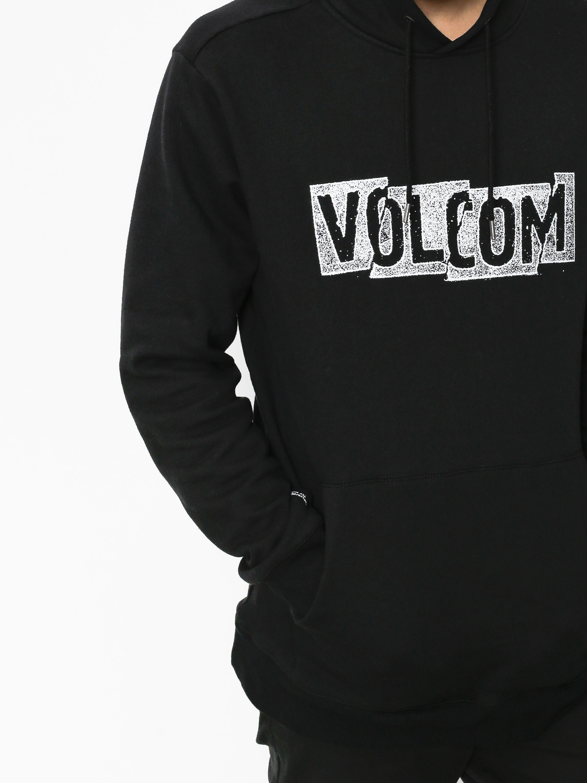 Volcom Hoody Supply Stone HD (nbk)