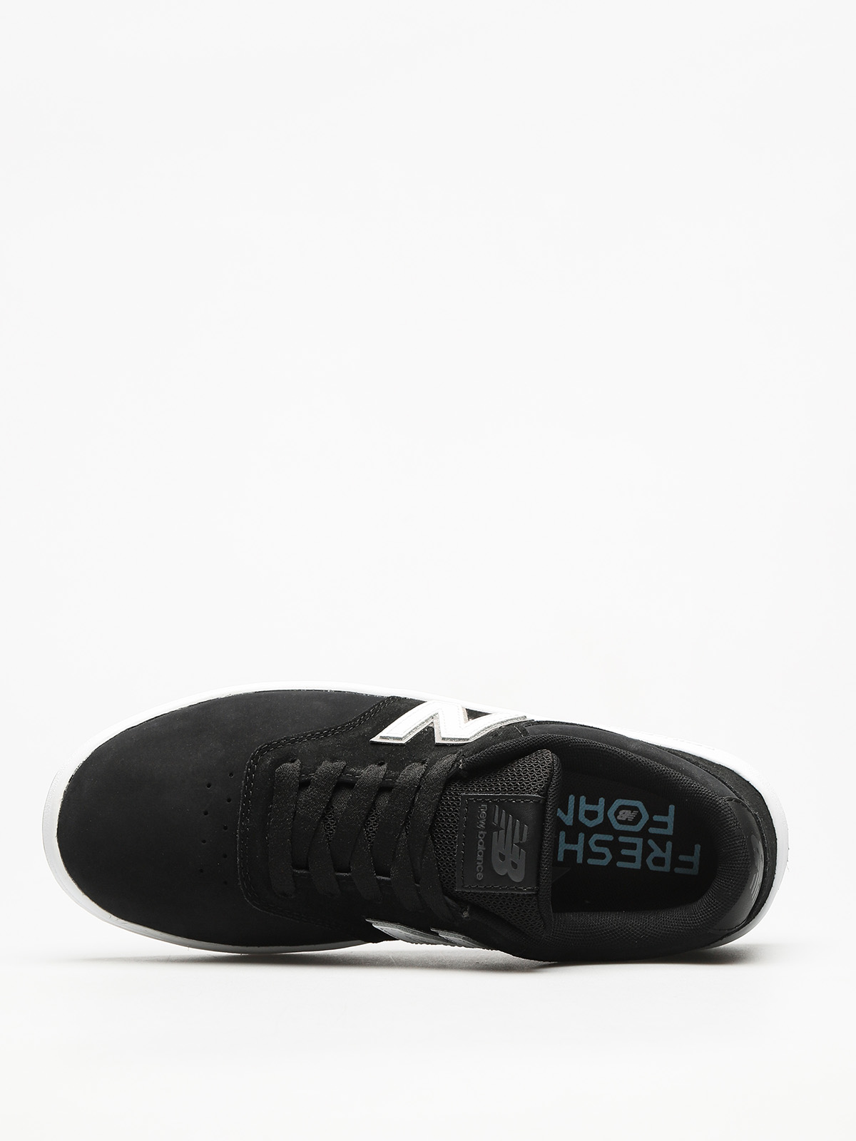 new balance 424 Black