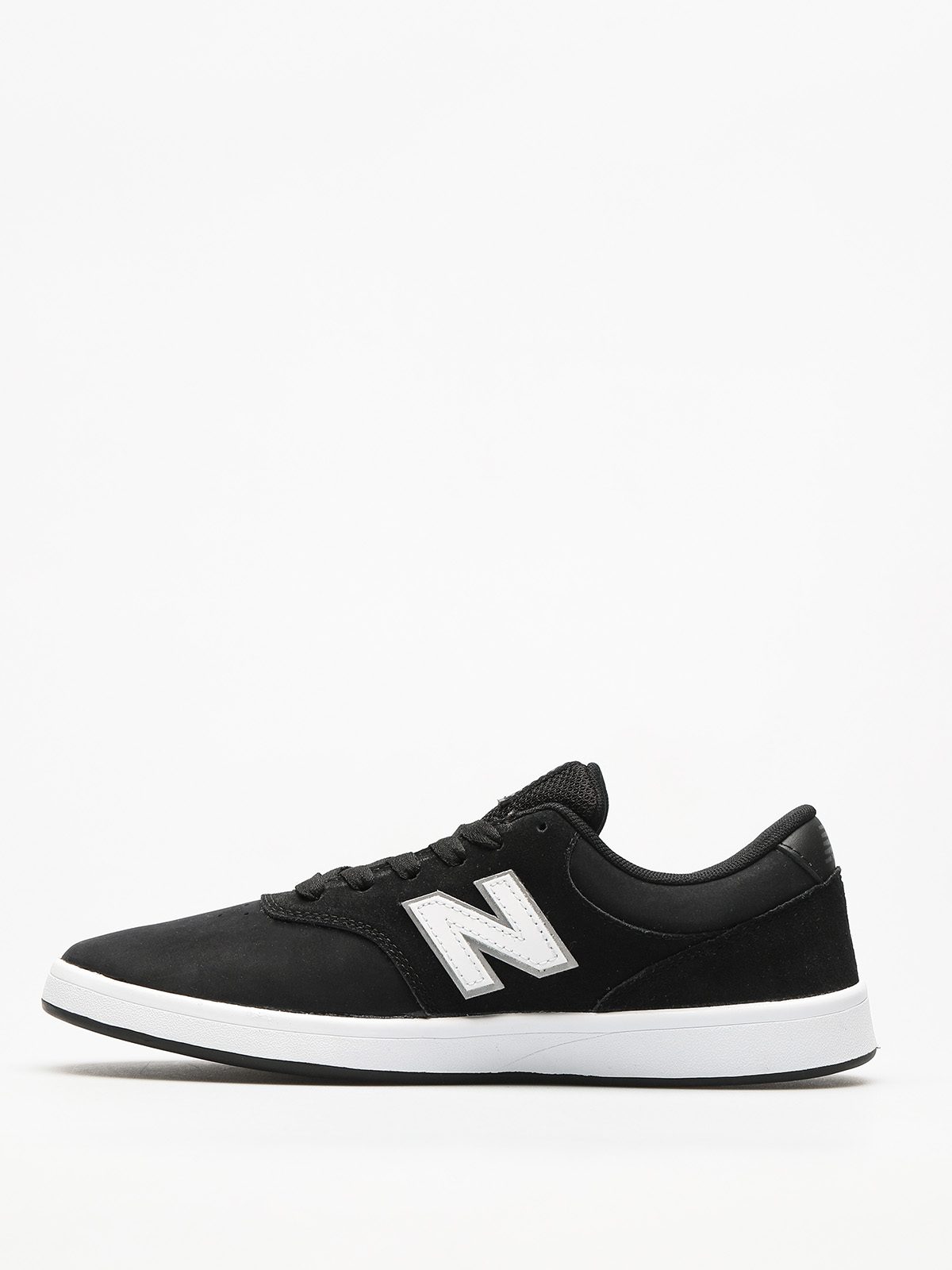 new balance 424 Black