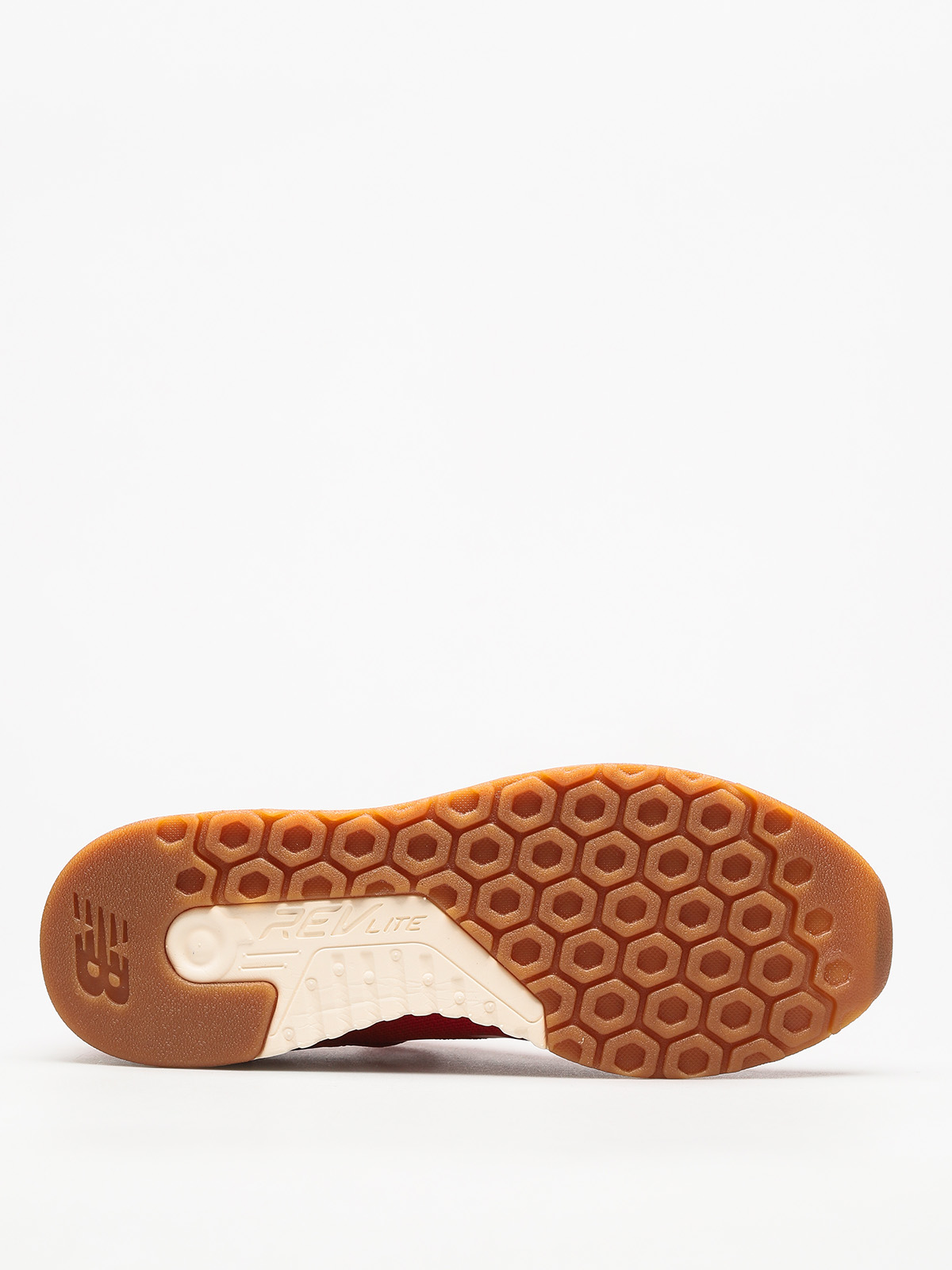 New Balance Shoes 247 (admiral/red)