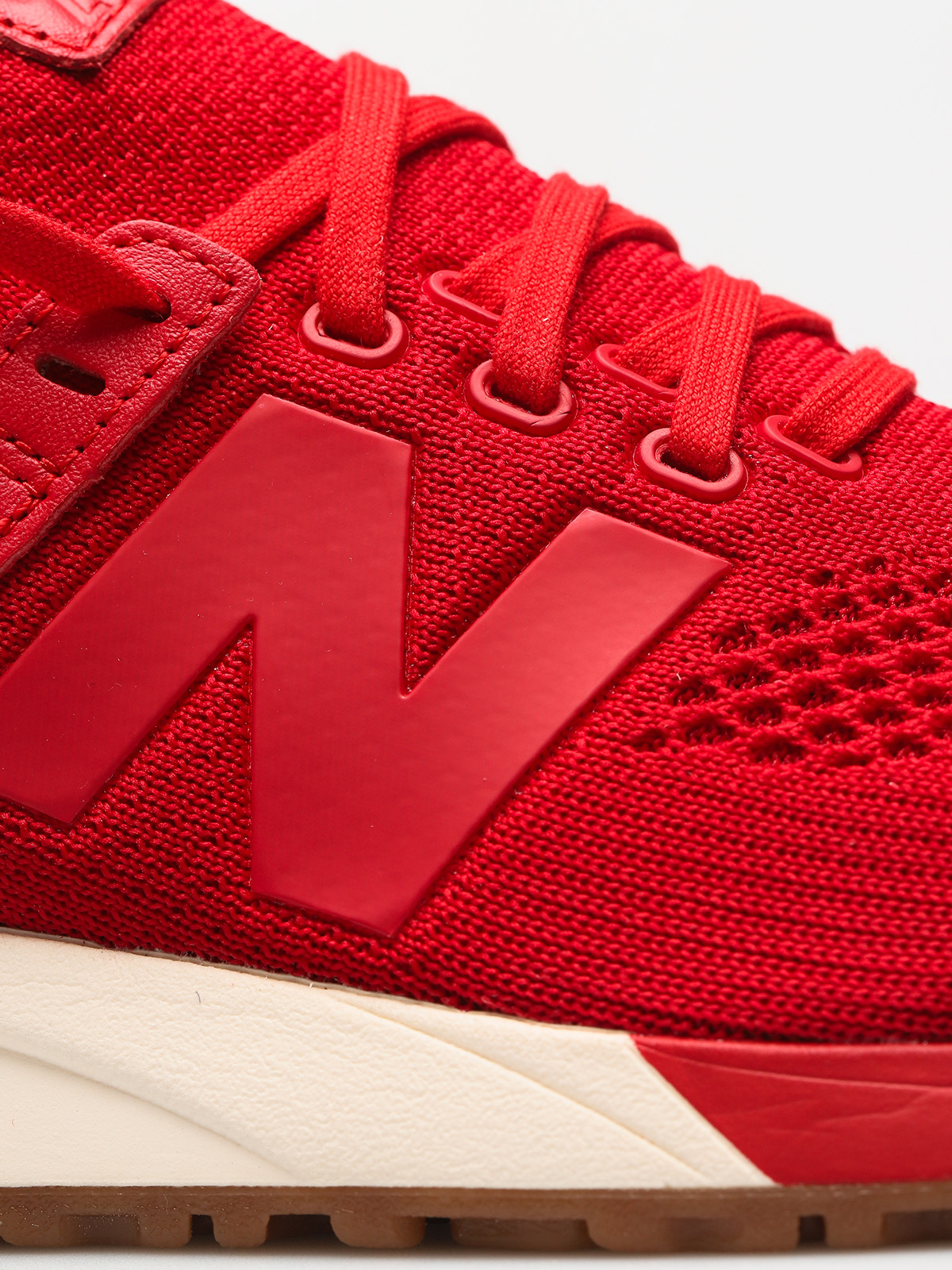 New Balance Shoes 247 (admiral/red)