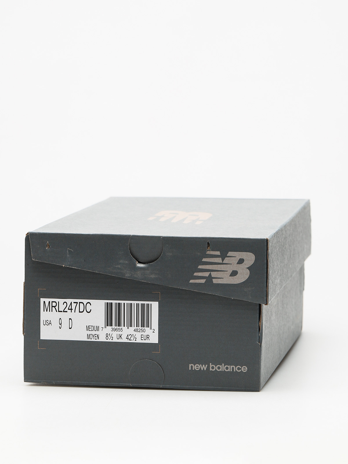 New Balance Shoes 247 (admiral/red)