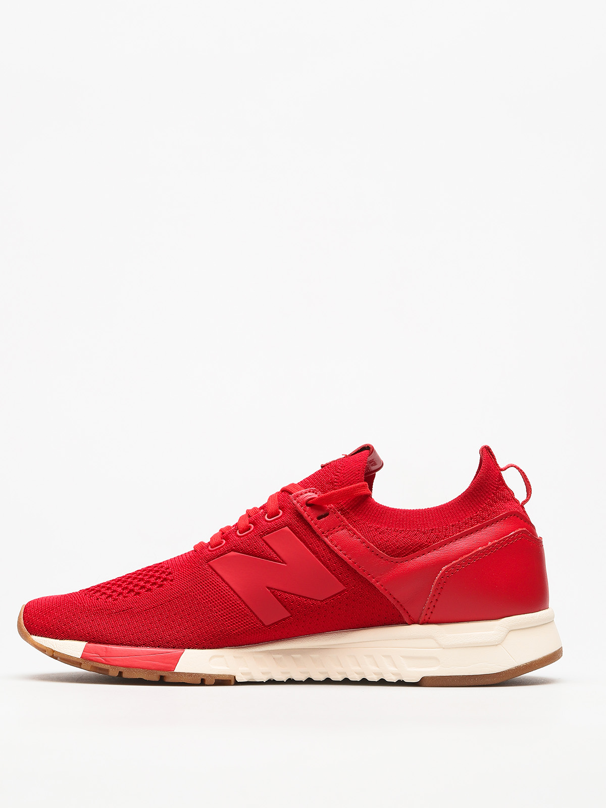 New Balance Shoes 247 (admiral/red)