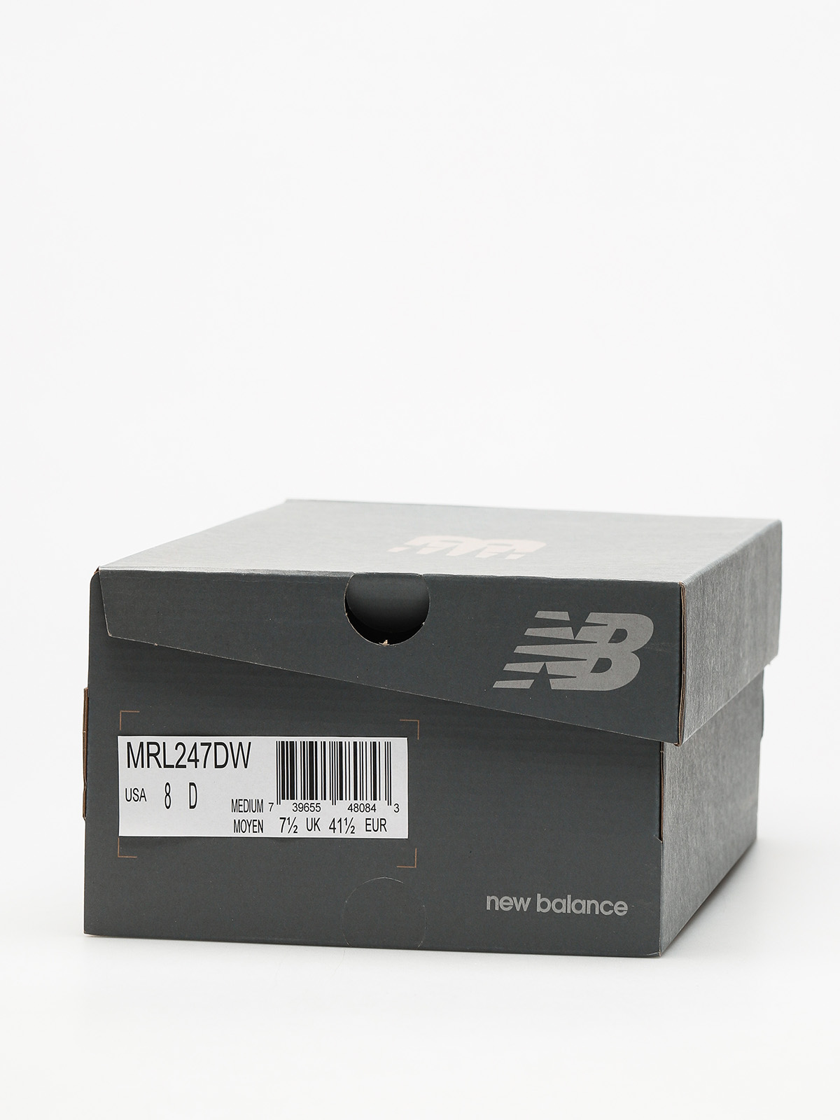 New Balance Schuhe 247 (white)