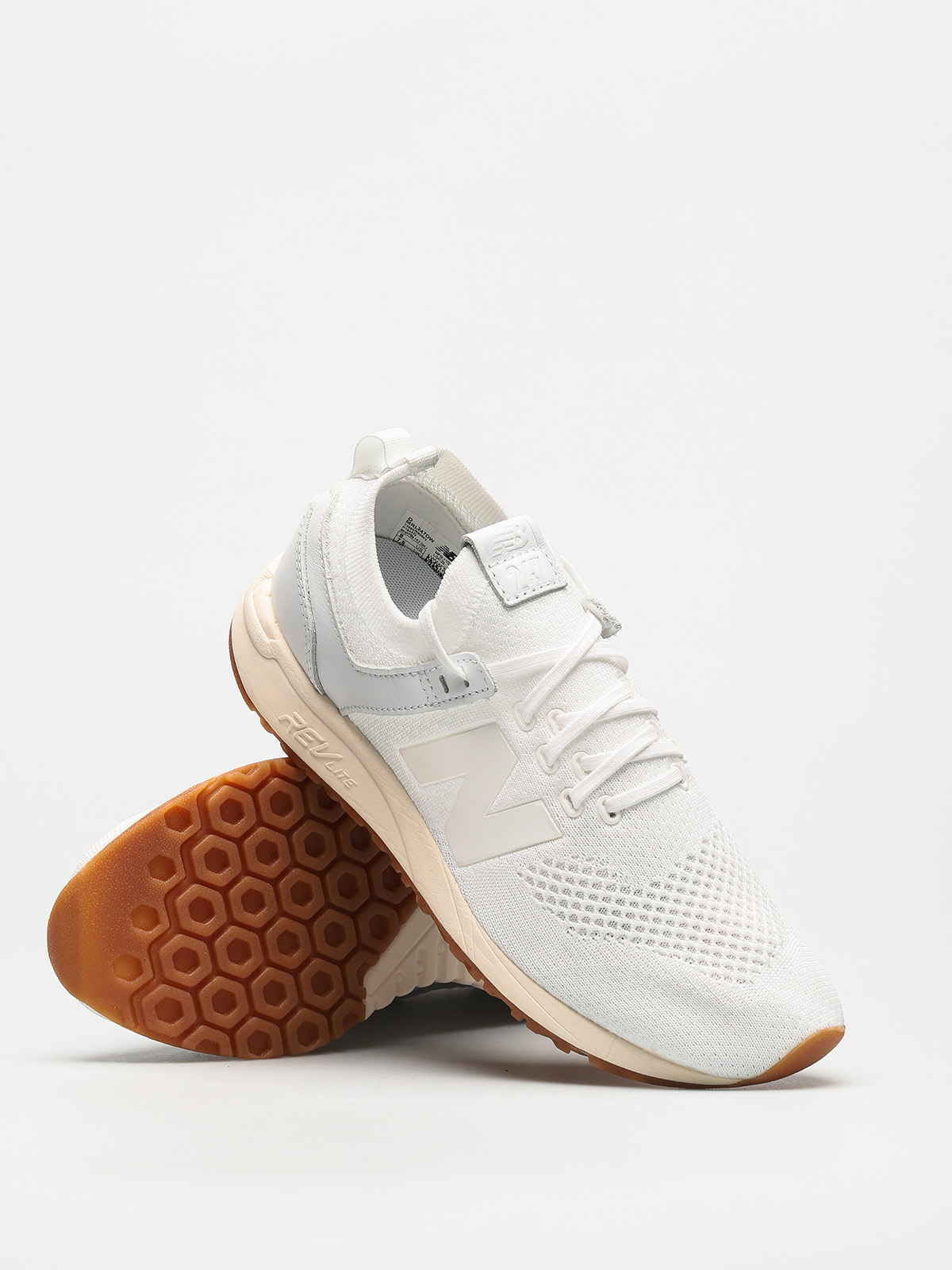 New Balance Schuhe 247 (white)
