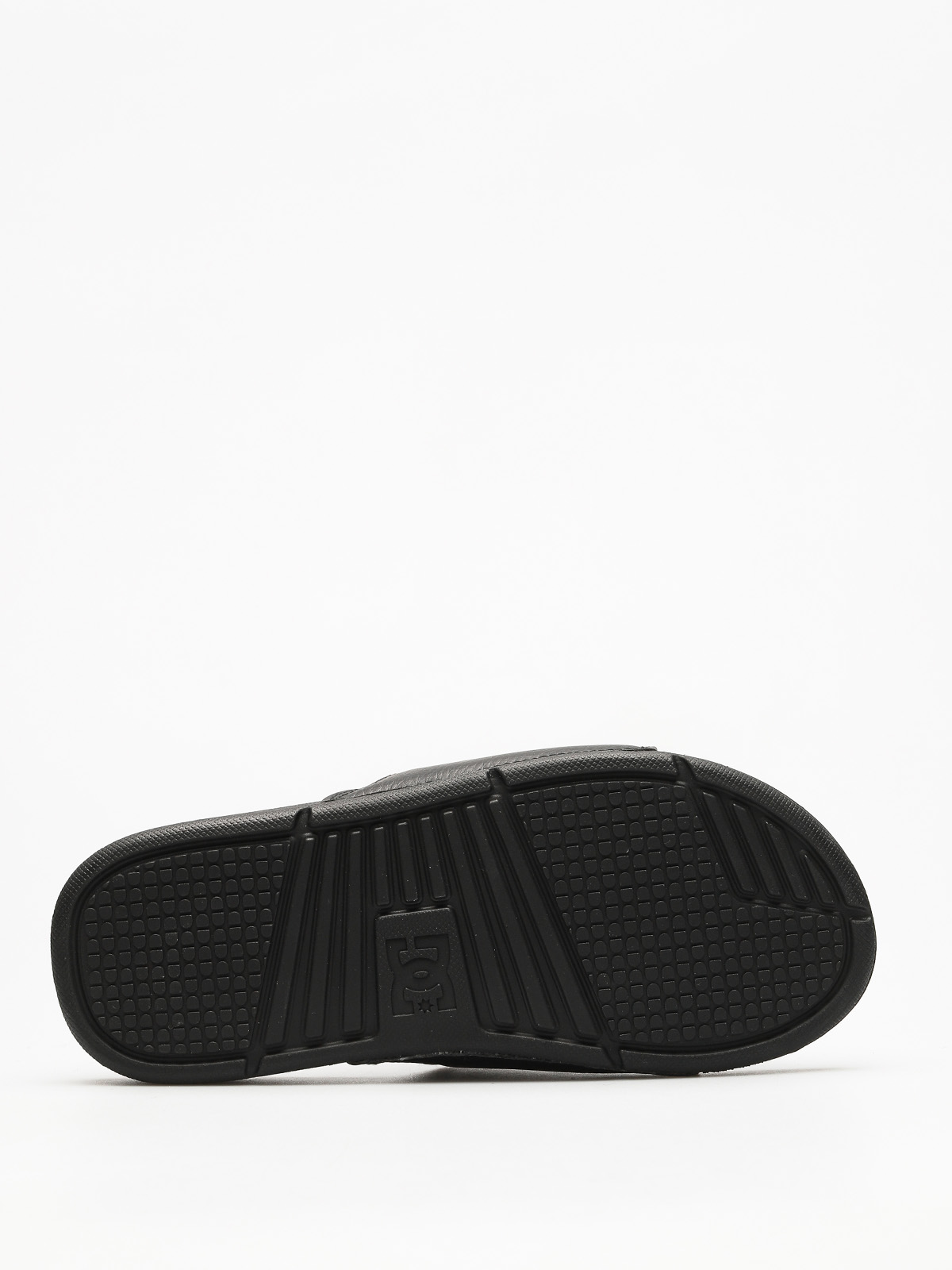 DC Flip-flops Bolsa (black/black/black)