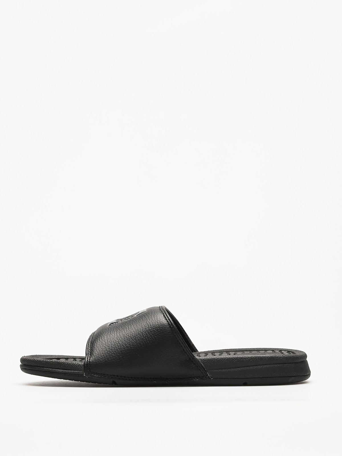 DC Flip-flops Bolsa (black/black/black)